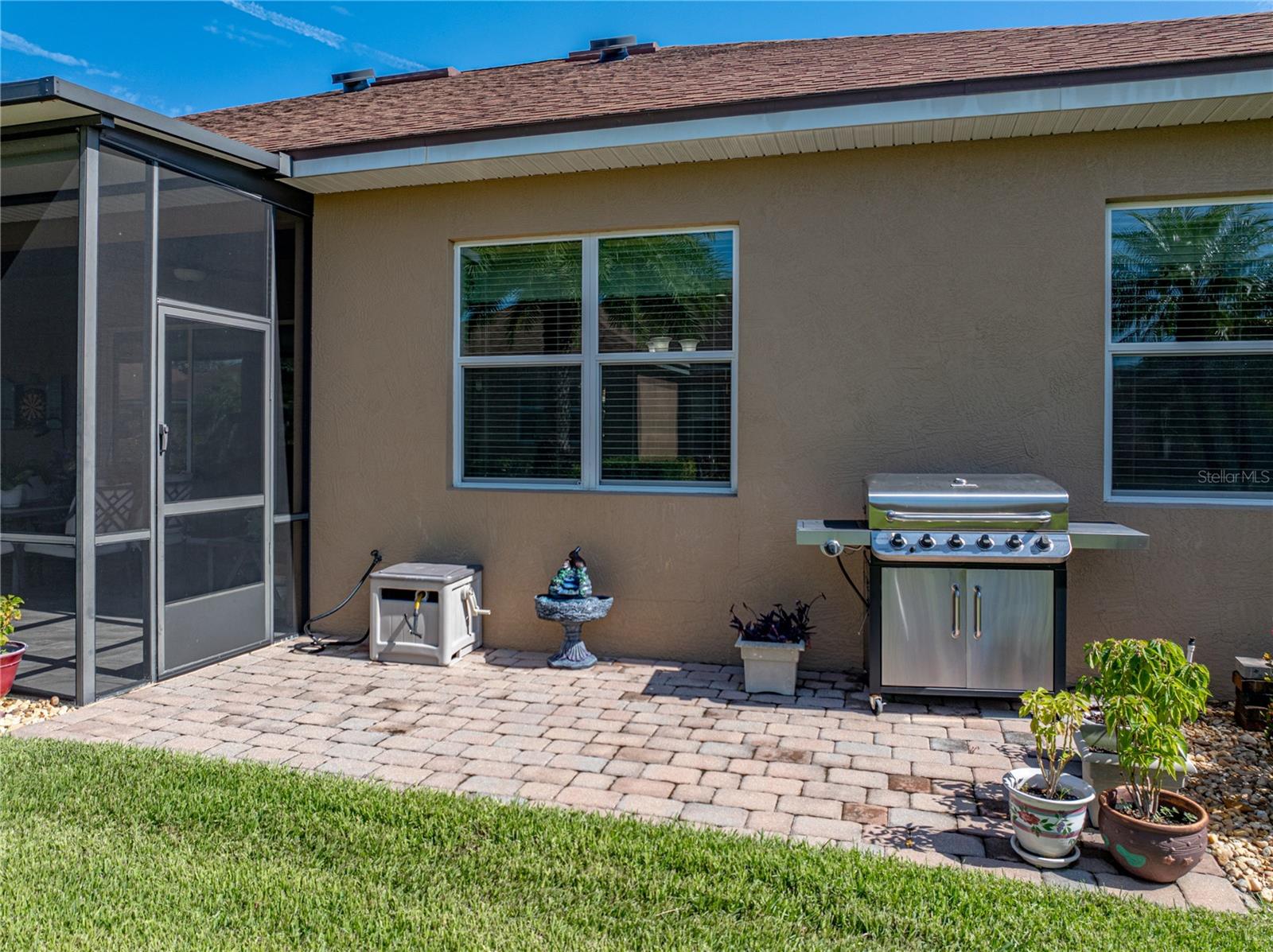 LAKE ASHTON GOLF CLUB PH 06 - Residential