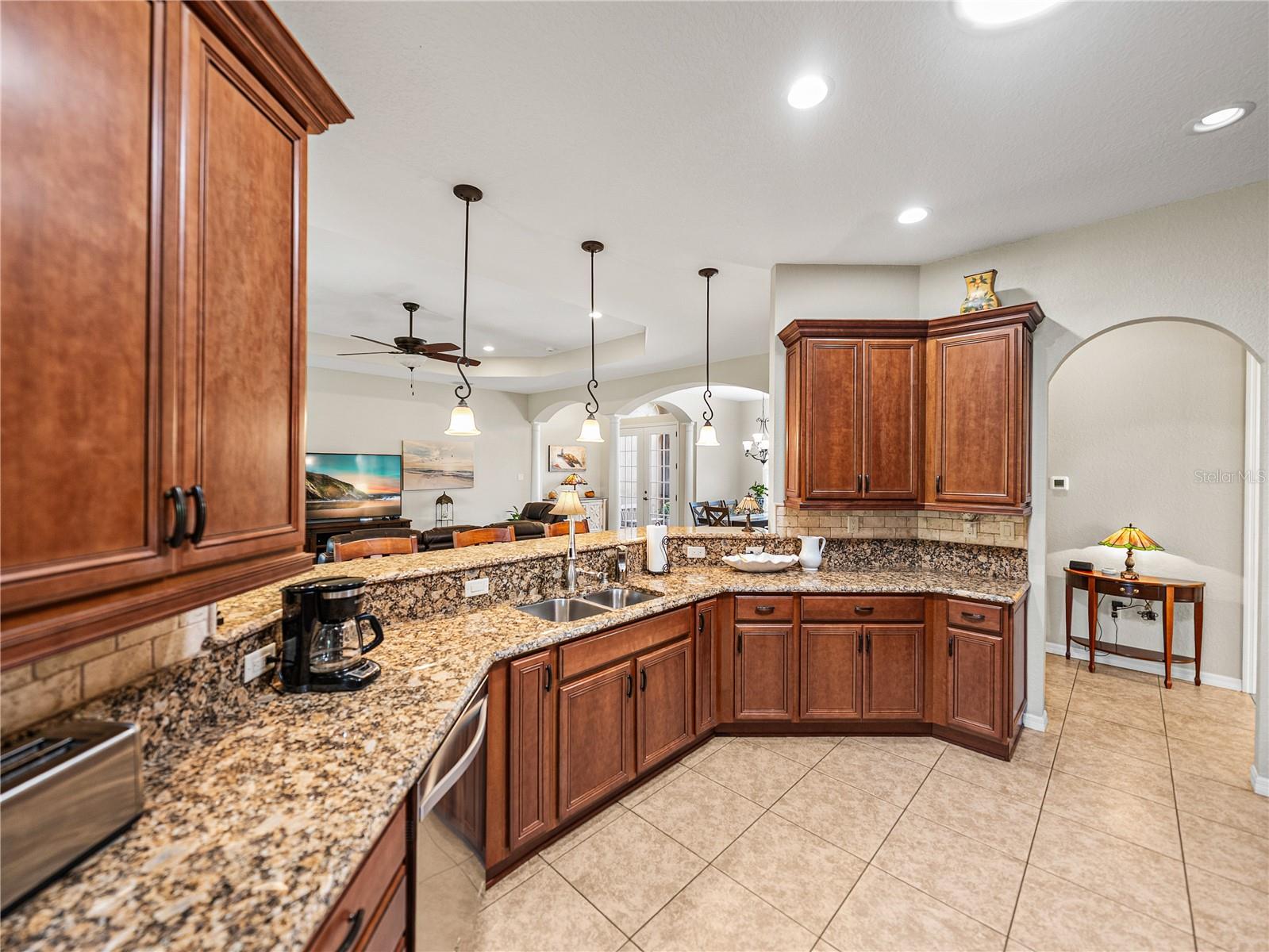 LAKE ASHTON GOLF CLUB PH 06 - Residential