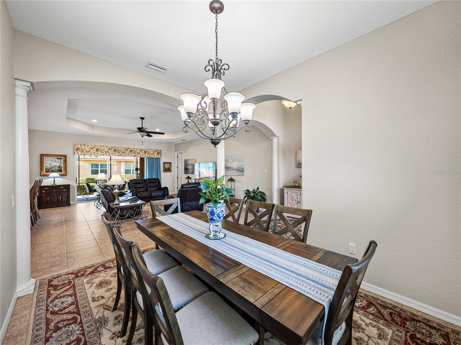 LAKE ASHTON GOLF CLUB PH 06 - Residential