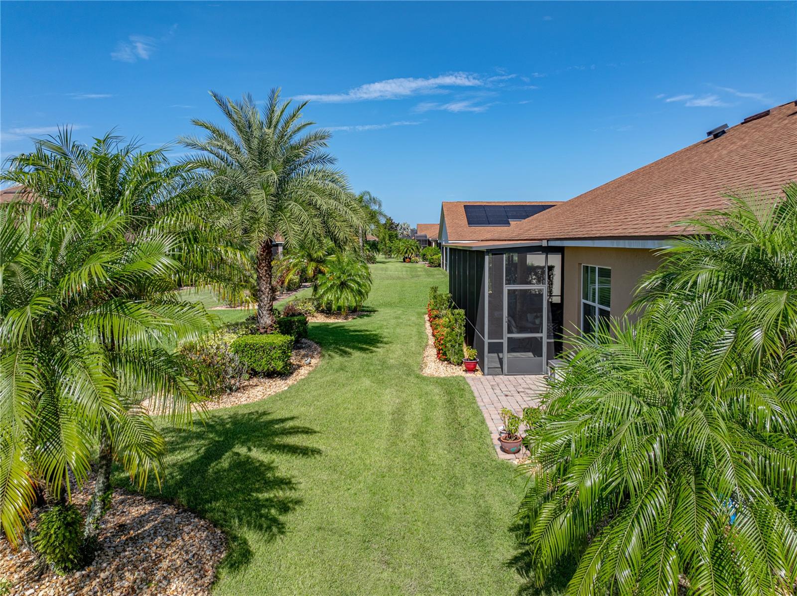LAKE ASHTON GOLF CLUB PH 06 - Residential