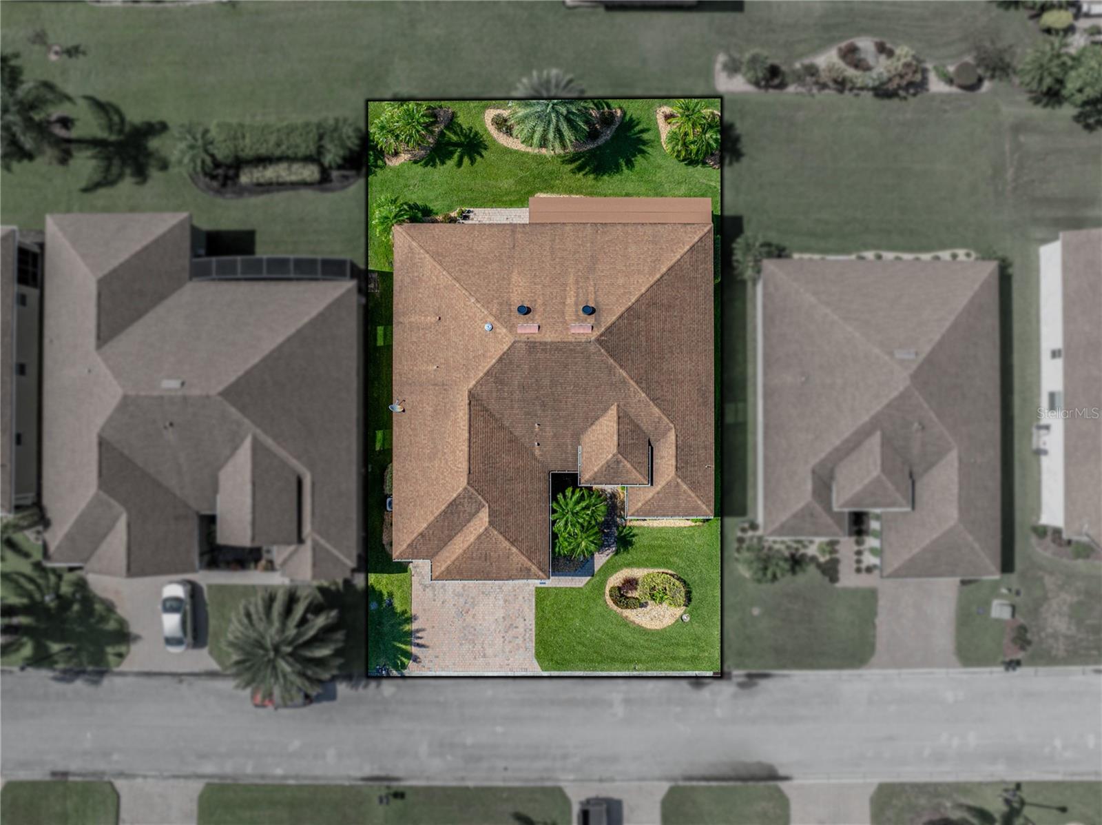 LAKE ASHTON GOLF CLUB PH 06 - Residential