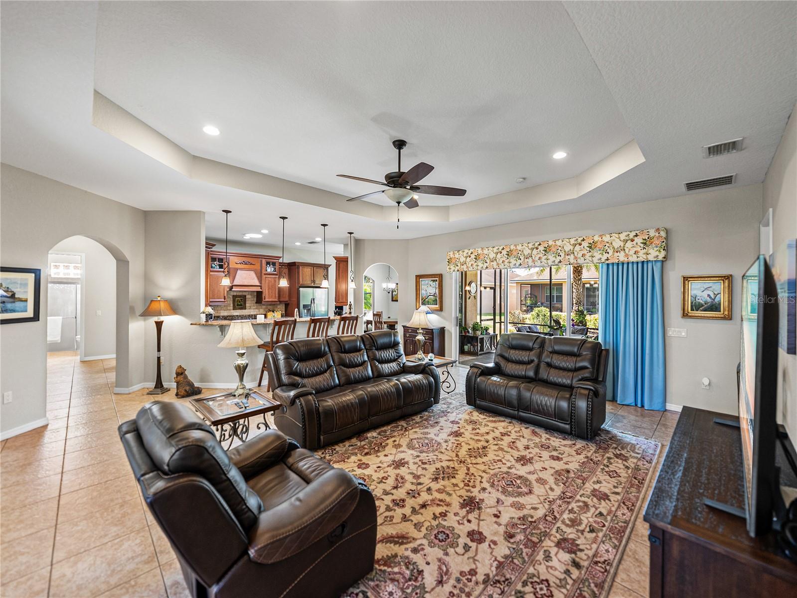 LAKE ASHTON GOLF CLUB PH 06 - Residential