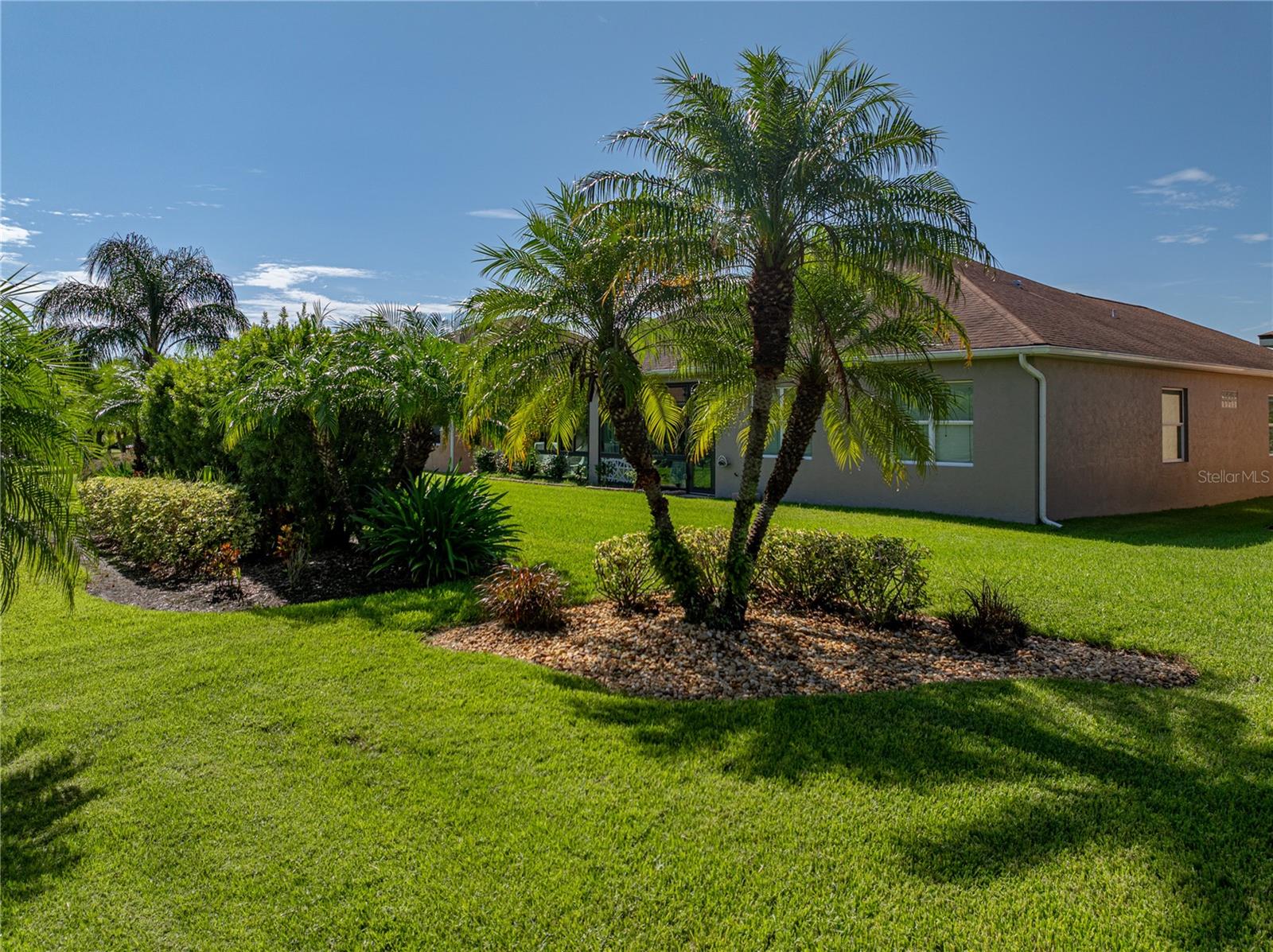 LAKE ASHTON GOLF CLUB PH 06 - Residential