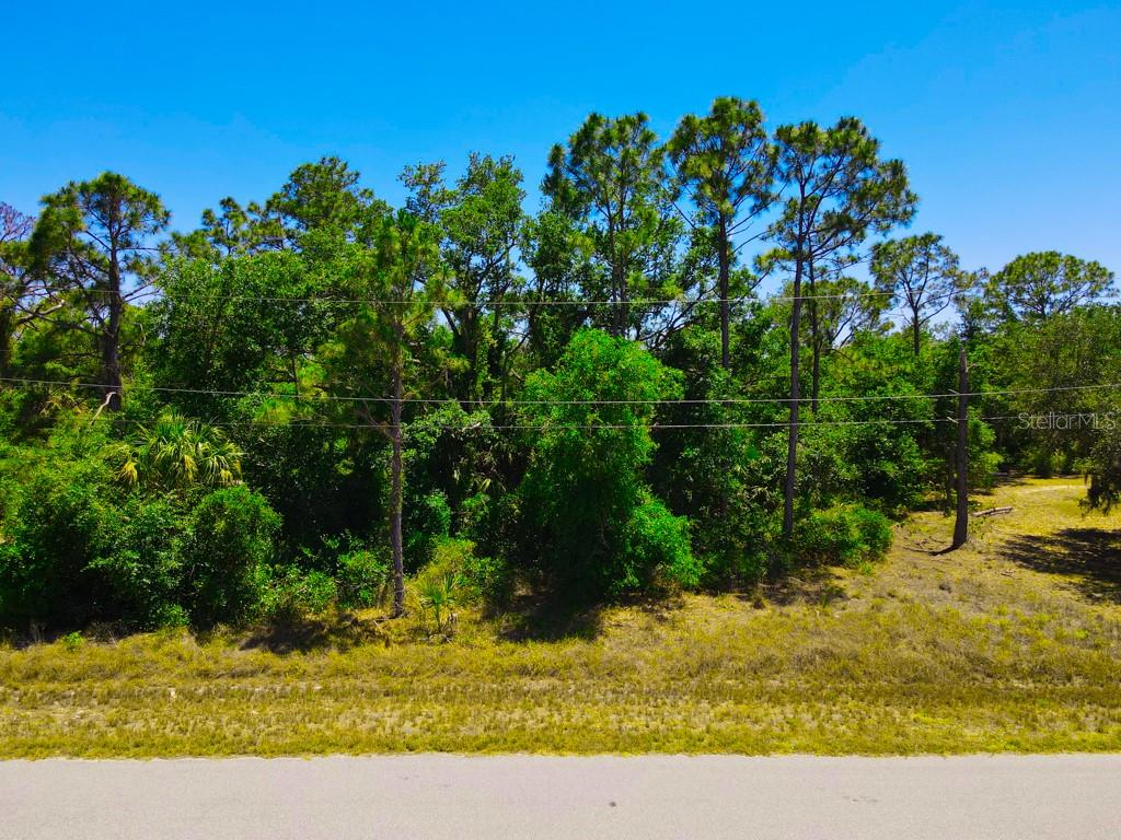 PORT CHARLOTTE SEC 029 - Land