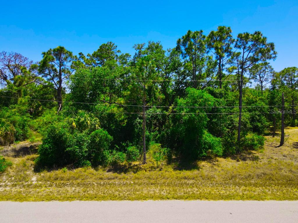 PORT CHARLOTTE SEC 029 - Land