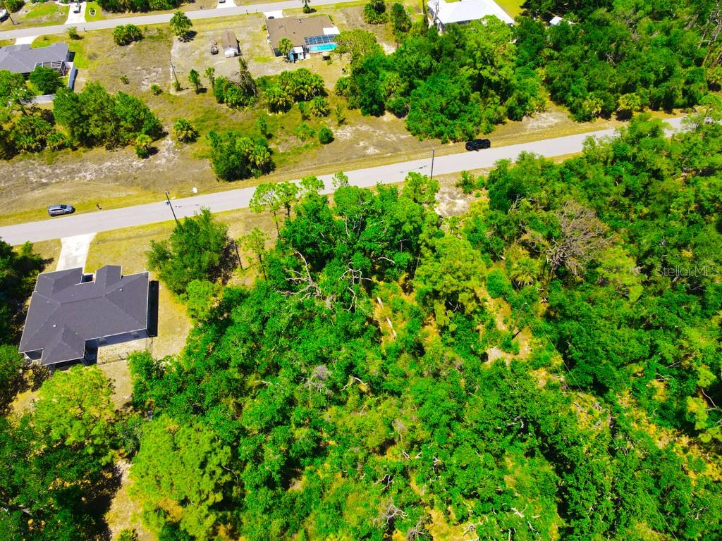 PORT CHARLOTTE SEC 029 - Land