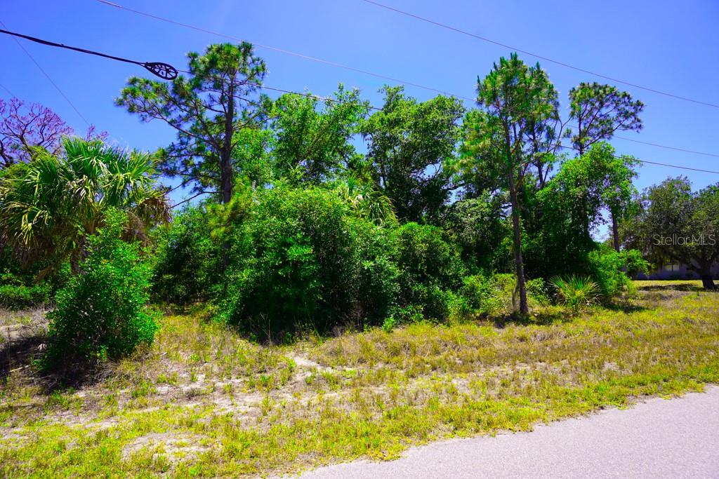 PORT CHARLOTTE SEC 029 - Land