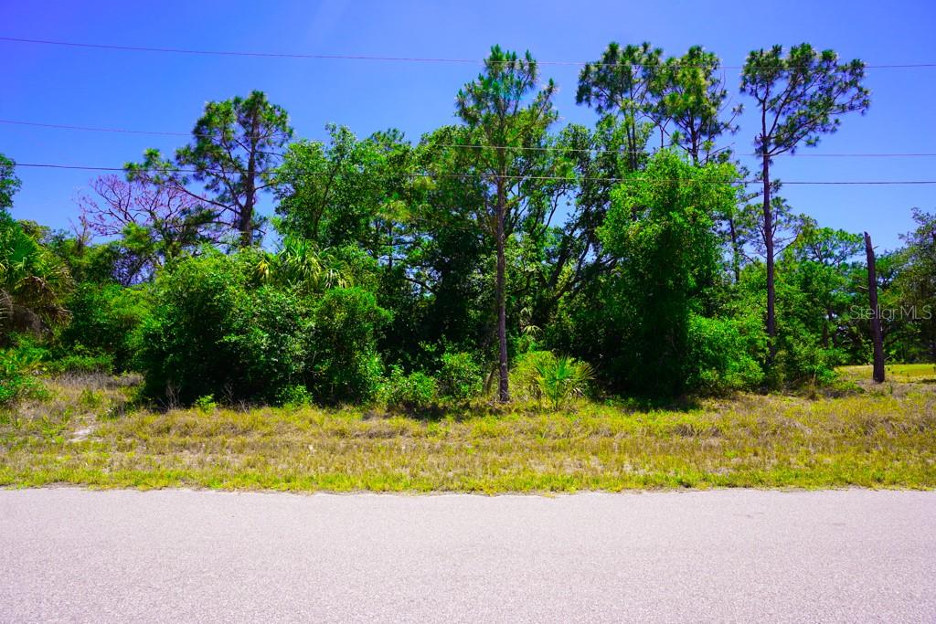 PORT CHARLOTTE SEC 029 - Land