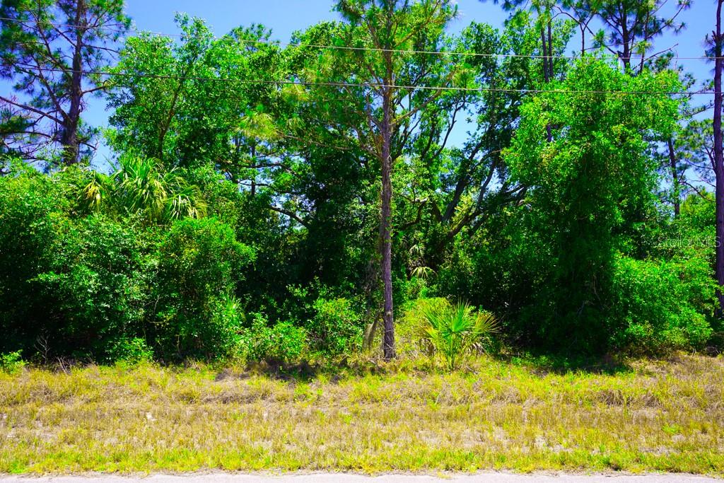 PORT CHARLOTTE SEC 029 - Land