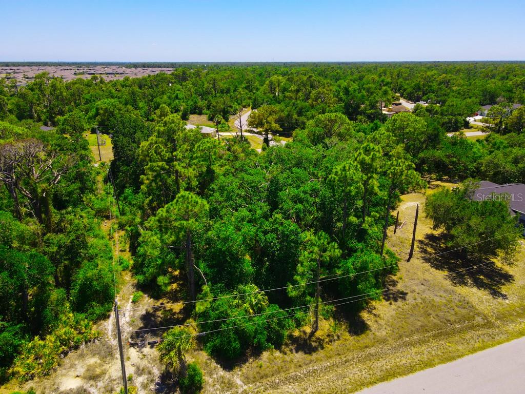 PORT CHARLOTTE SEC 029 - Land