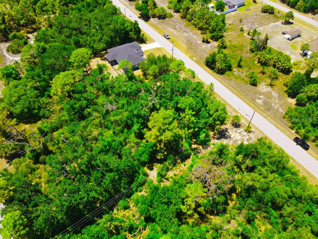 PORT CHARLOTTE SEC 029 - Land