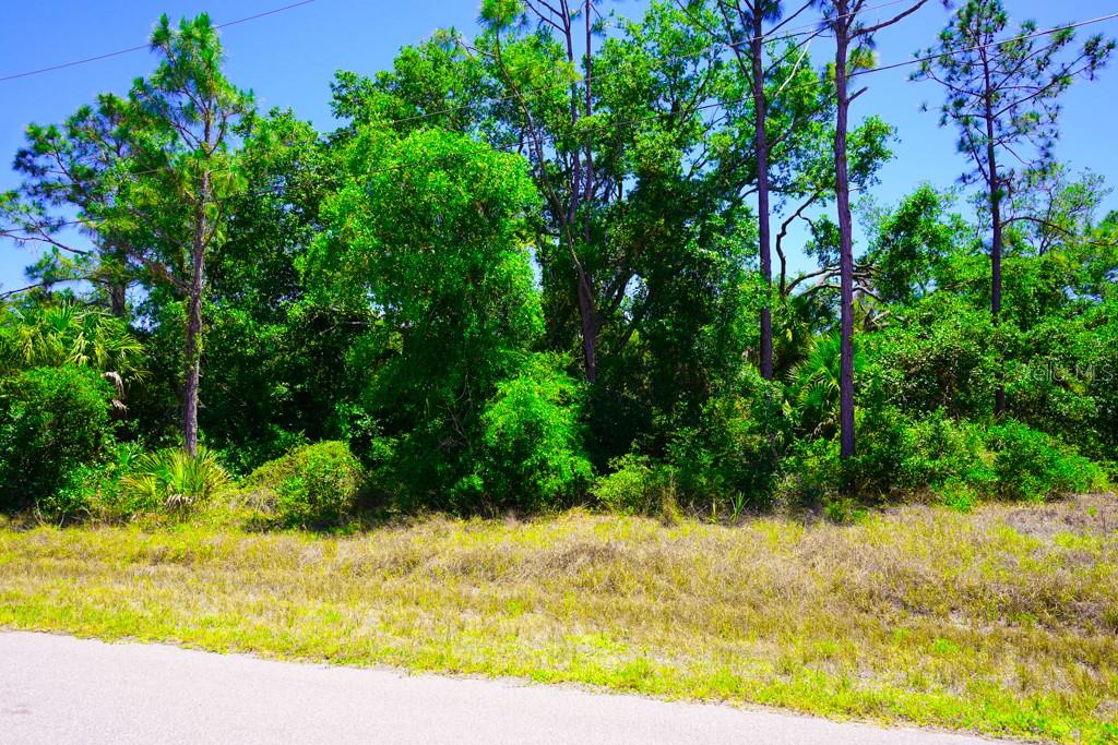 PORT CHARLOTTE SEC 029 - Land