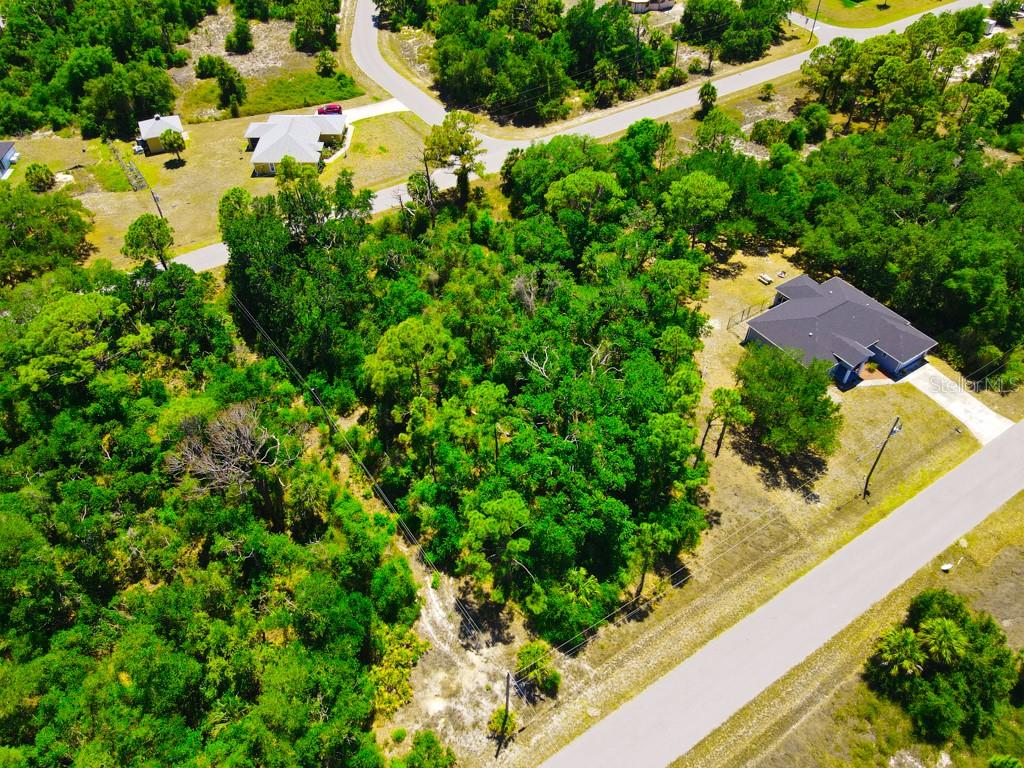 PORT CHARLOTTE SEC 029 - Land