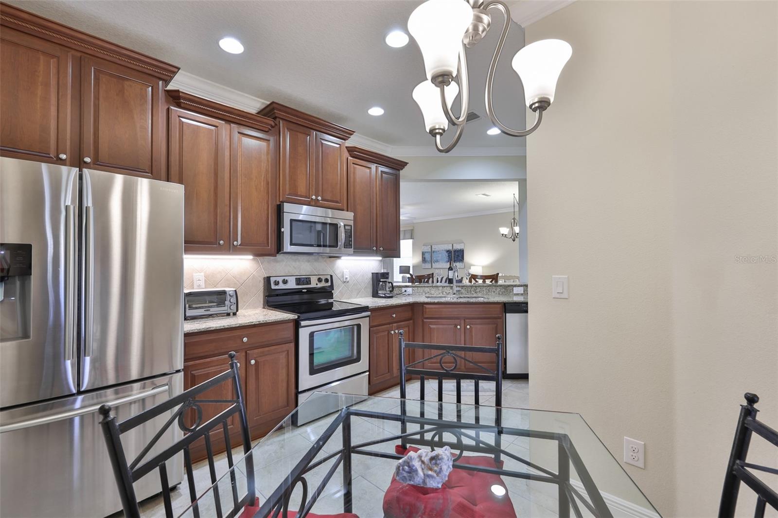 SOUTHSHORE FALLS PH 2 - Residential