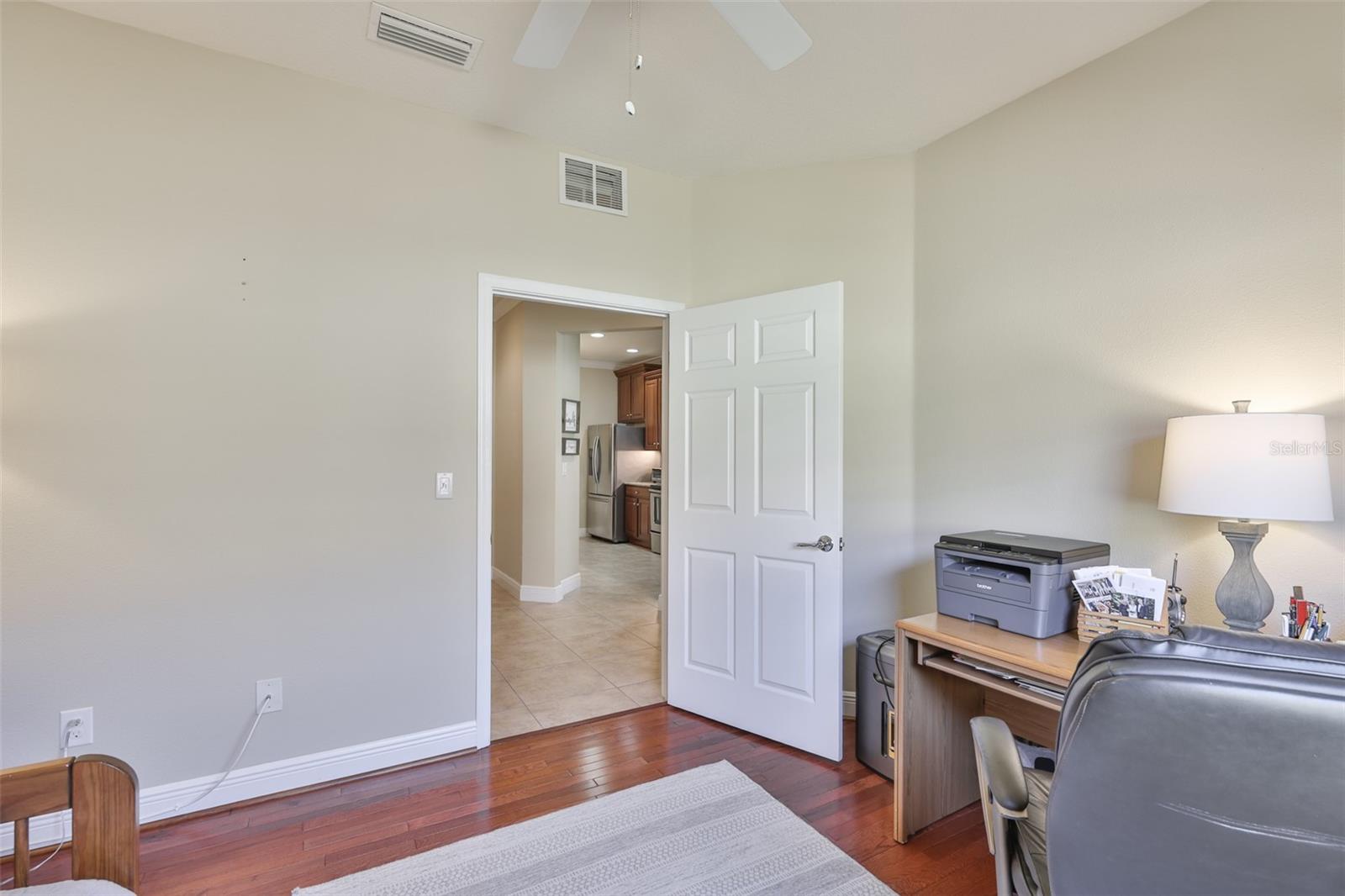 SOUTHSHORE FALLS PH 2 - Residential