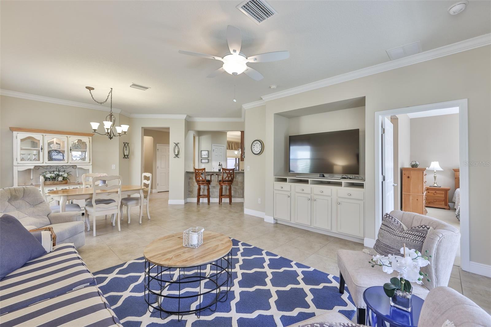 SOUTHSHORE FALLS PH 2 - Residential