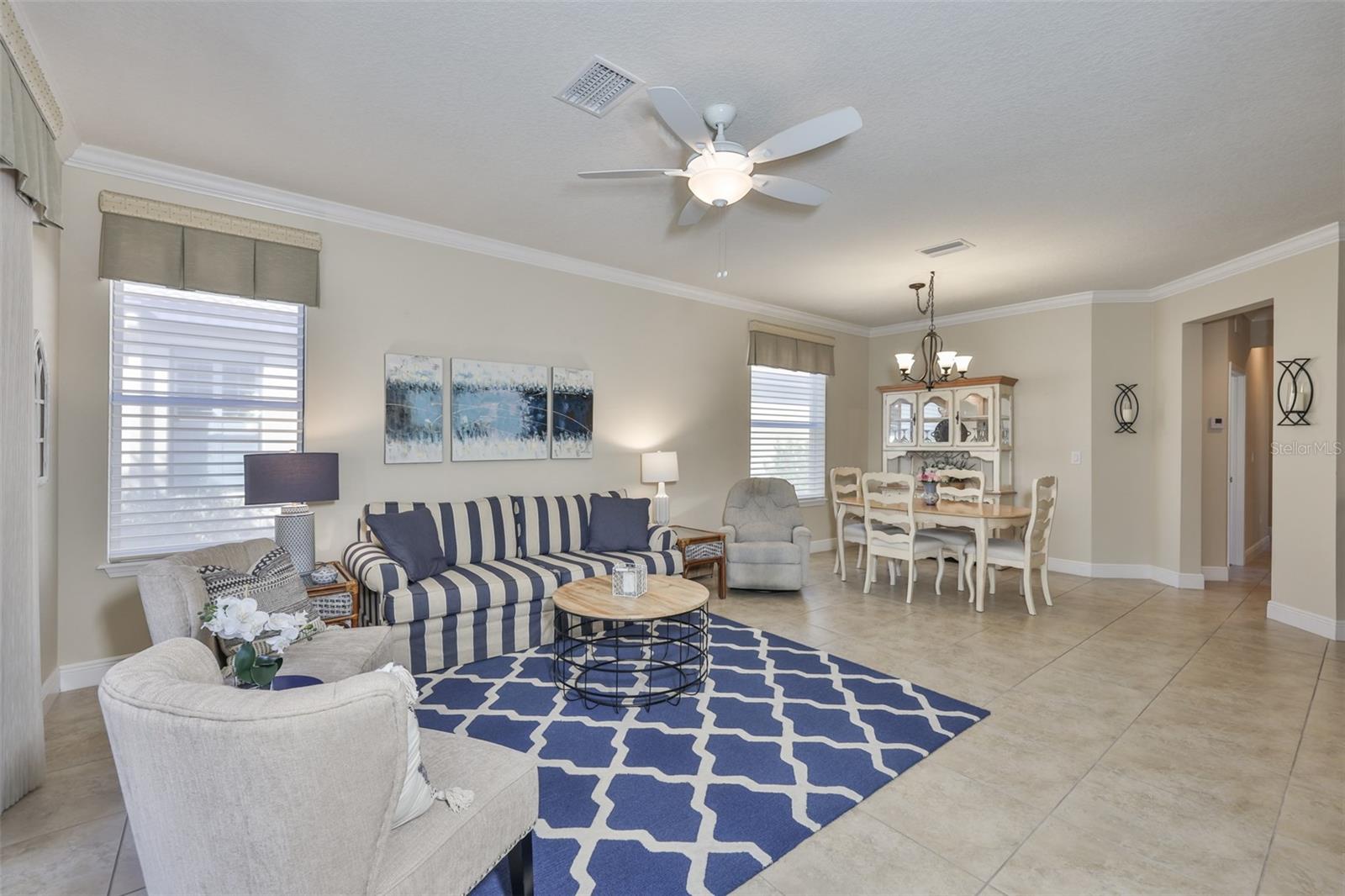 SOUTHSHORE FALLS PH 2 - Residential