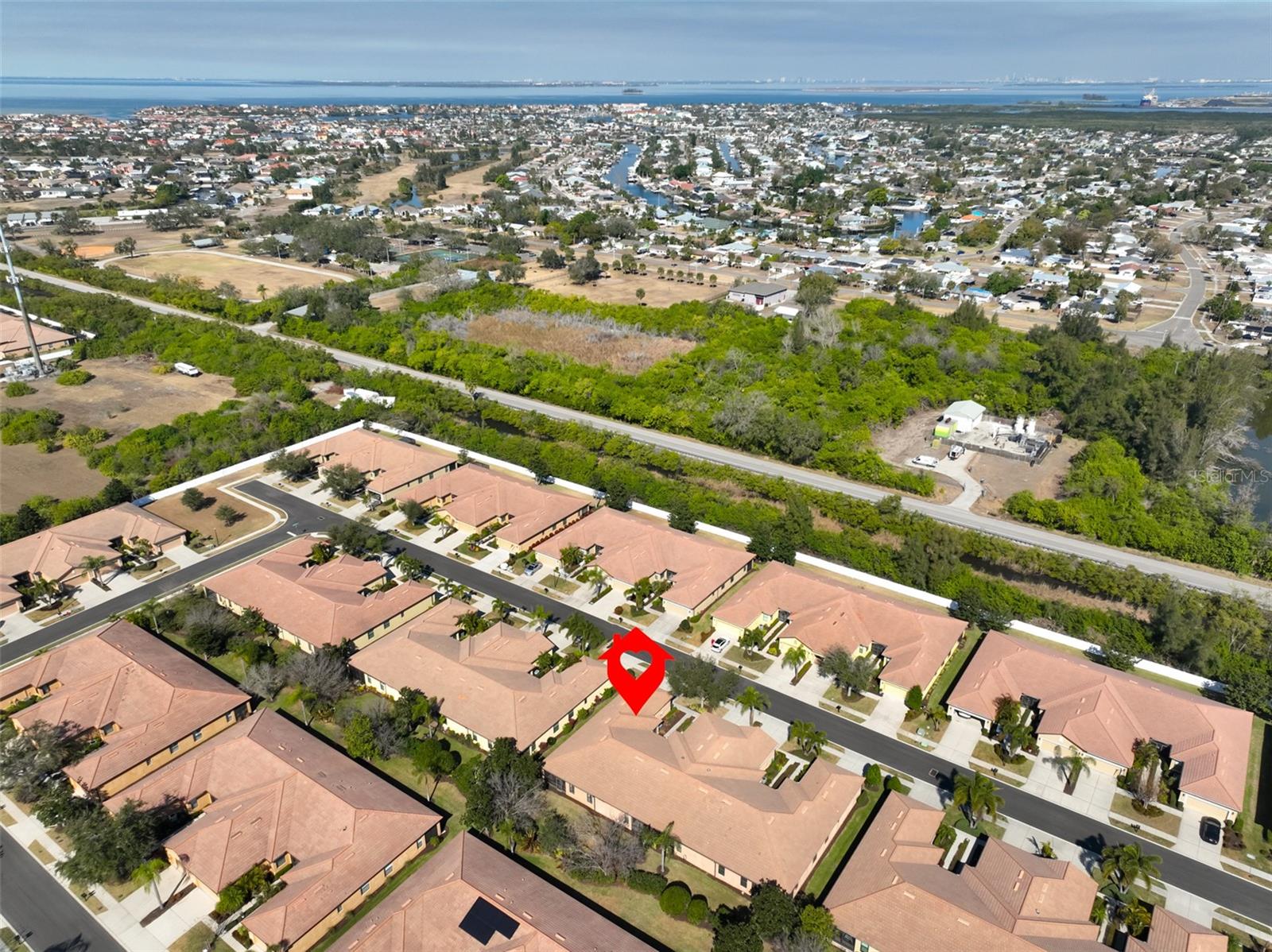 SOUTHSHORE FALLS PH 2 - Residential