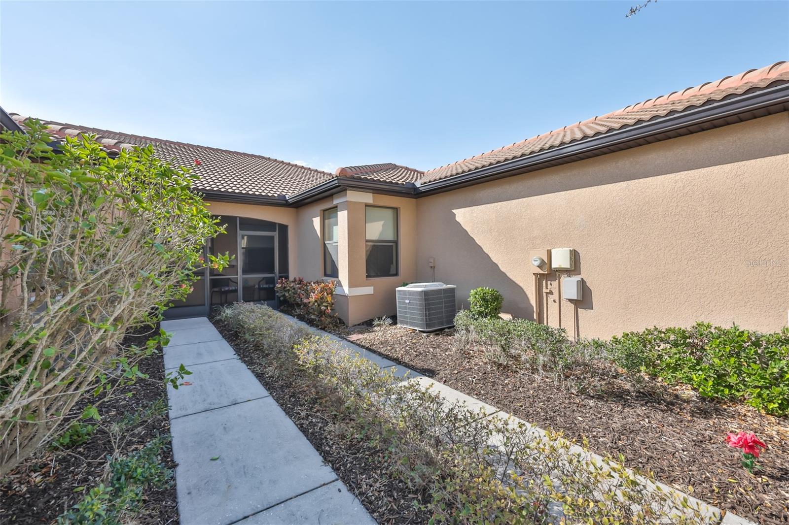 SOUTHSHORE FALLS PH 2 - Residential