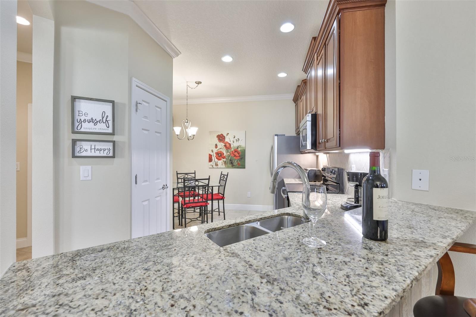 SOUTHSHORE FALLS PH 2 - Residential