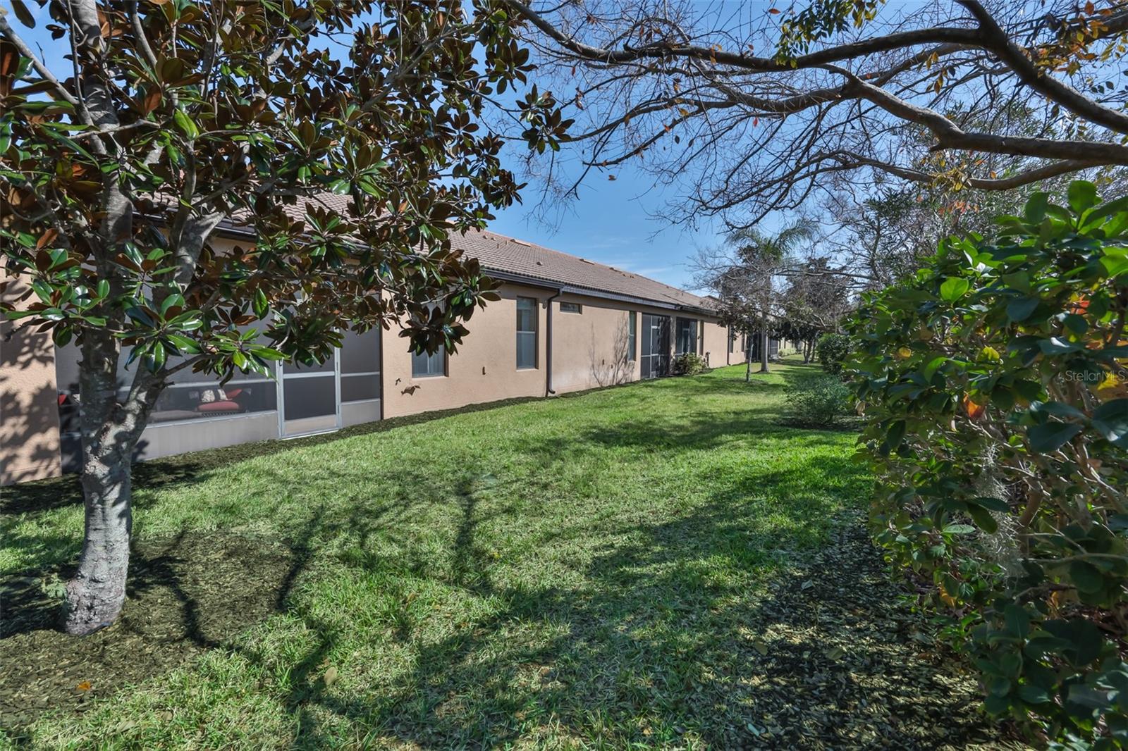 SOUTHSHORE FALLS PH 2 - Residential