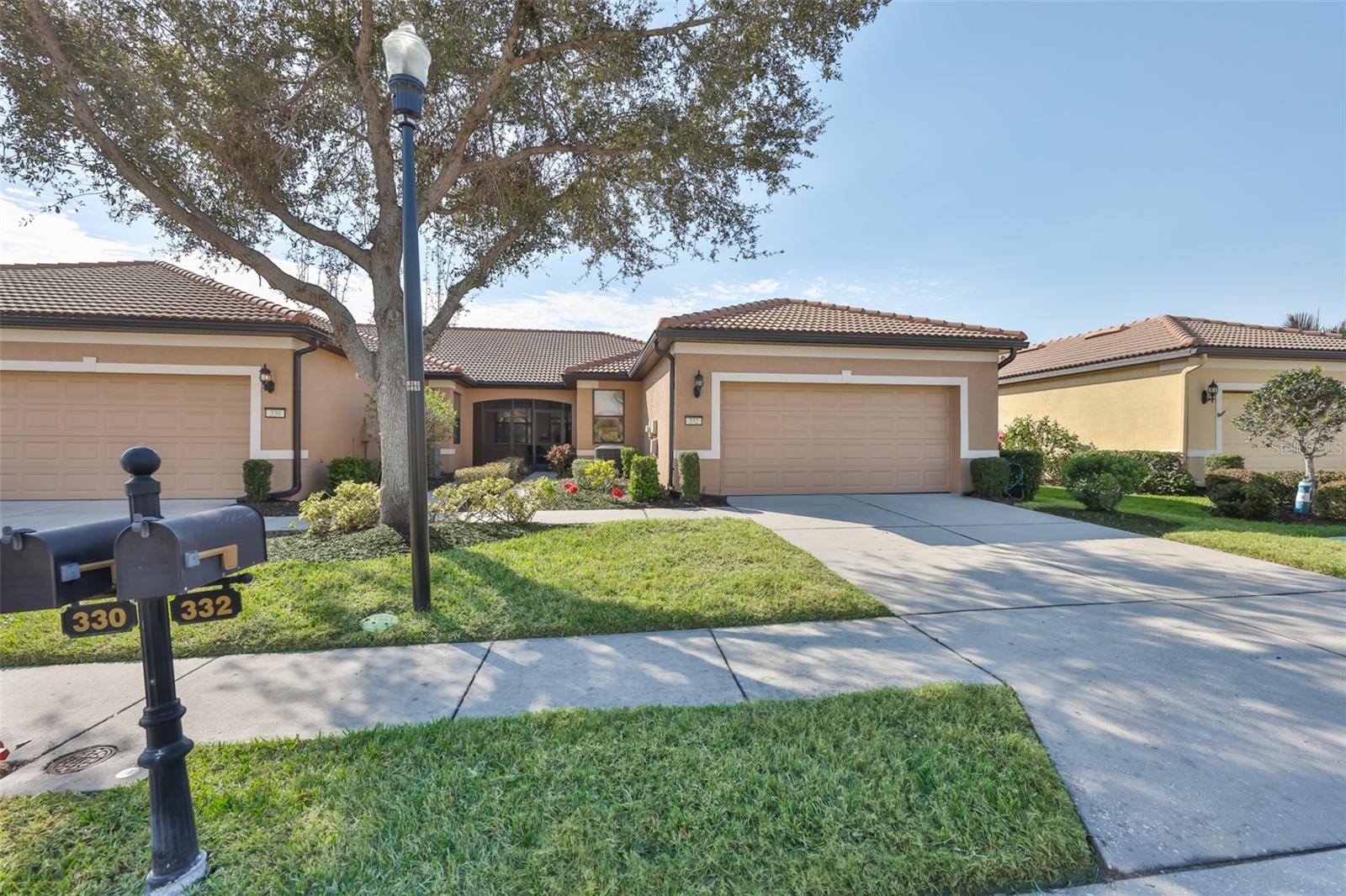 SOUTHSHORE FALLS PH 2 - Residential