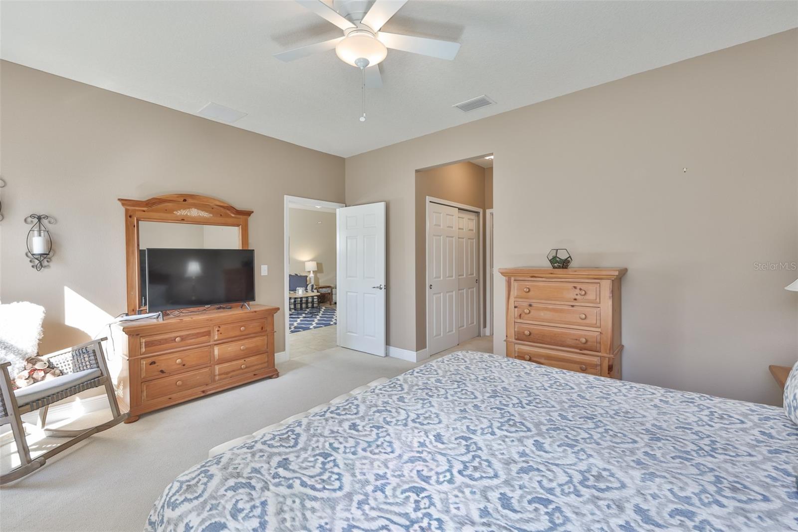 SOUTHSHORE FALLS PH 2 - Residential