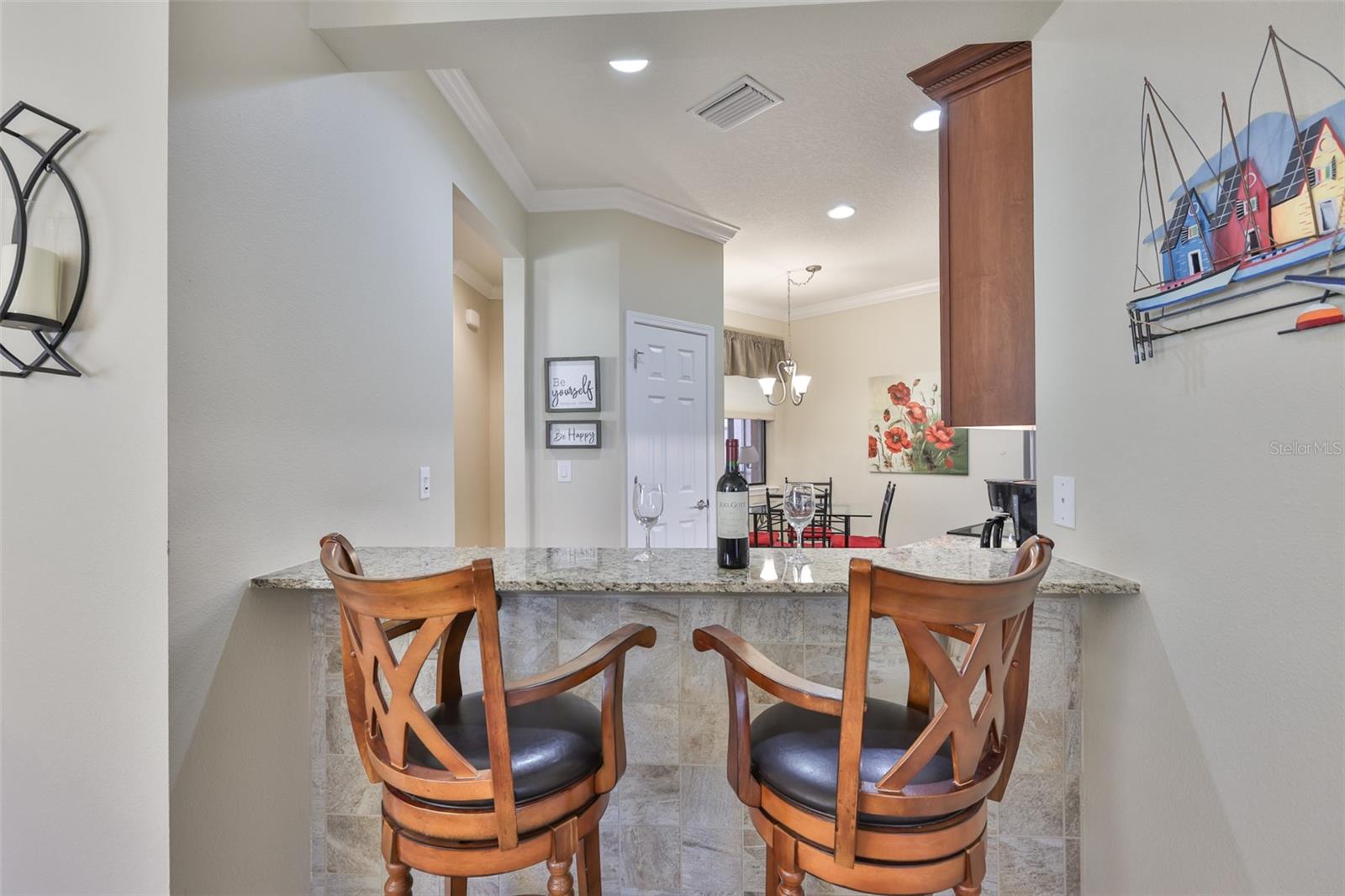 SOUTHSHORE FALLS PH 2 - Residential