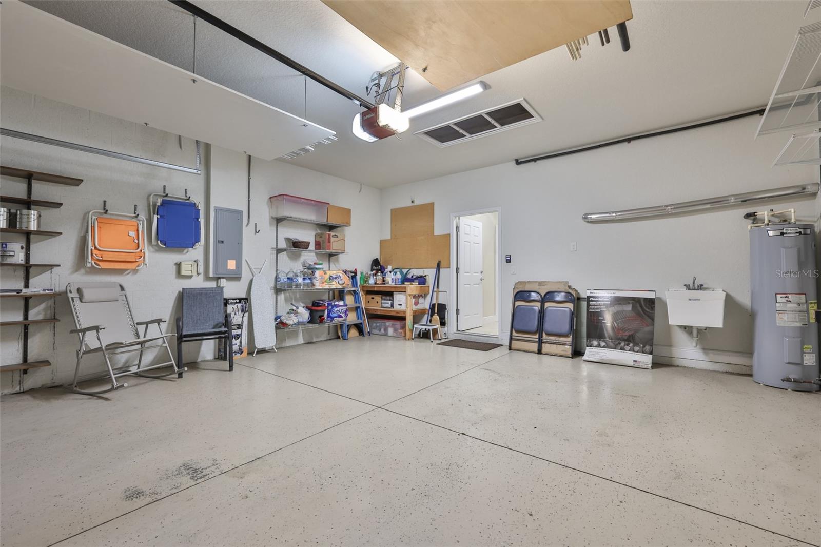 SOUTHSHORE FALLS PH 2 - Residential