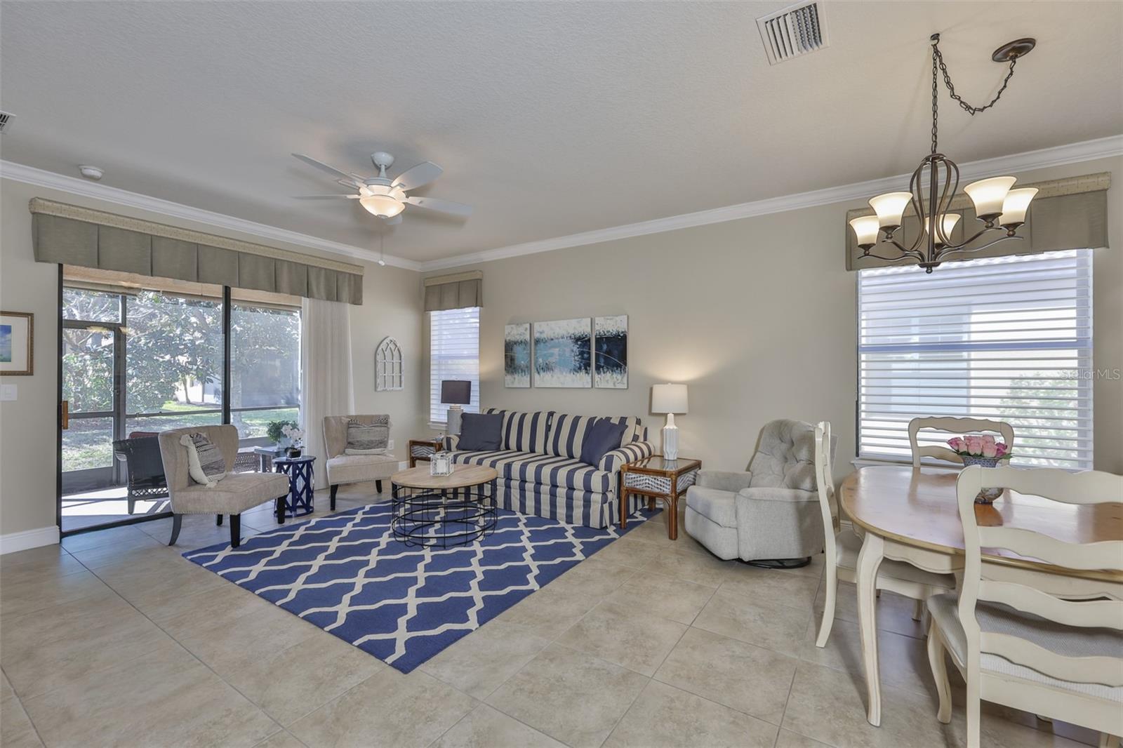 SOUTHSHORE FALLS PH 2 - Residential