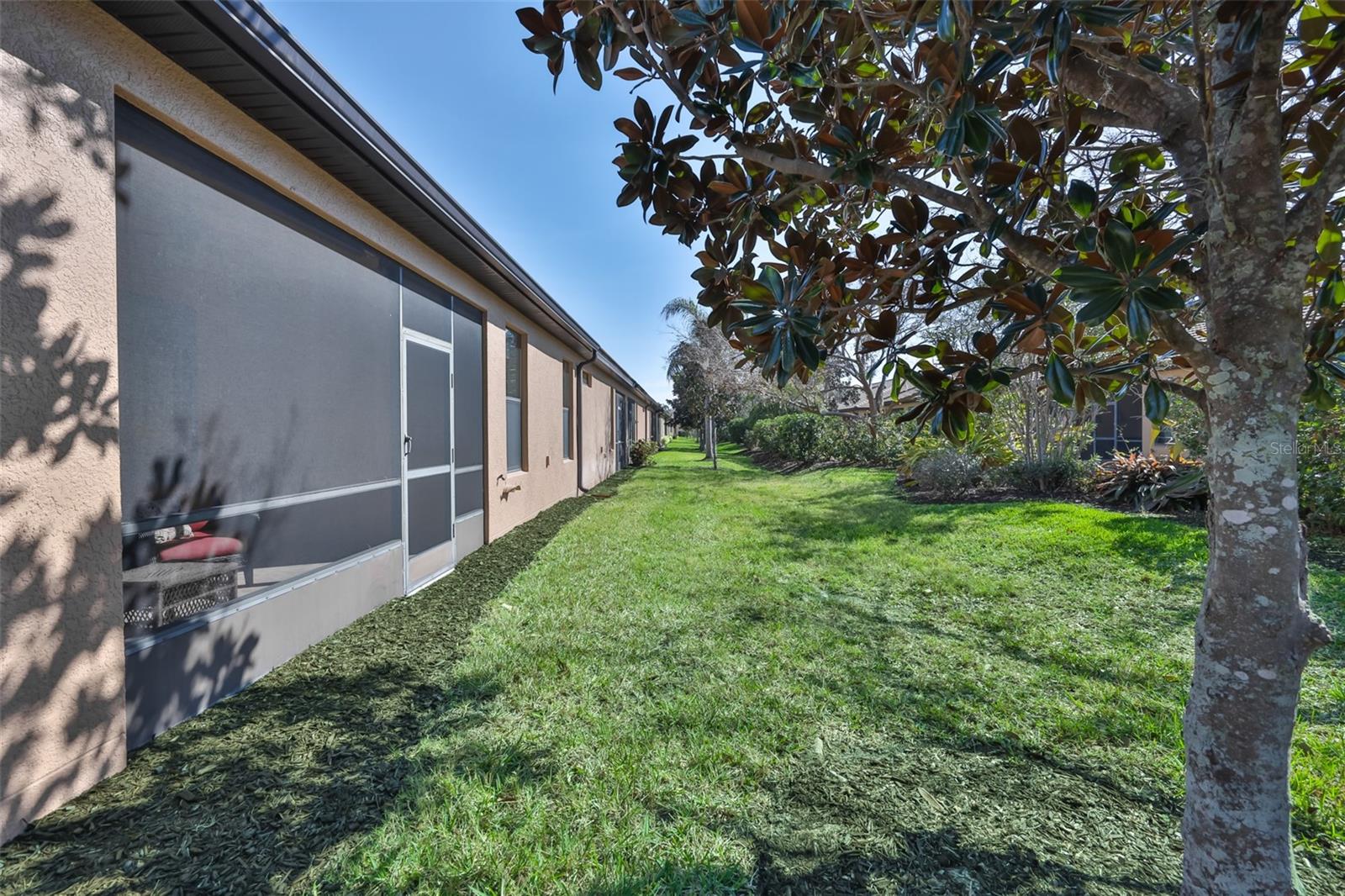 SOUTHSHORE FALLS PH 2 - Residential