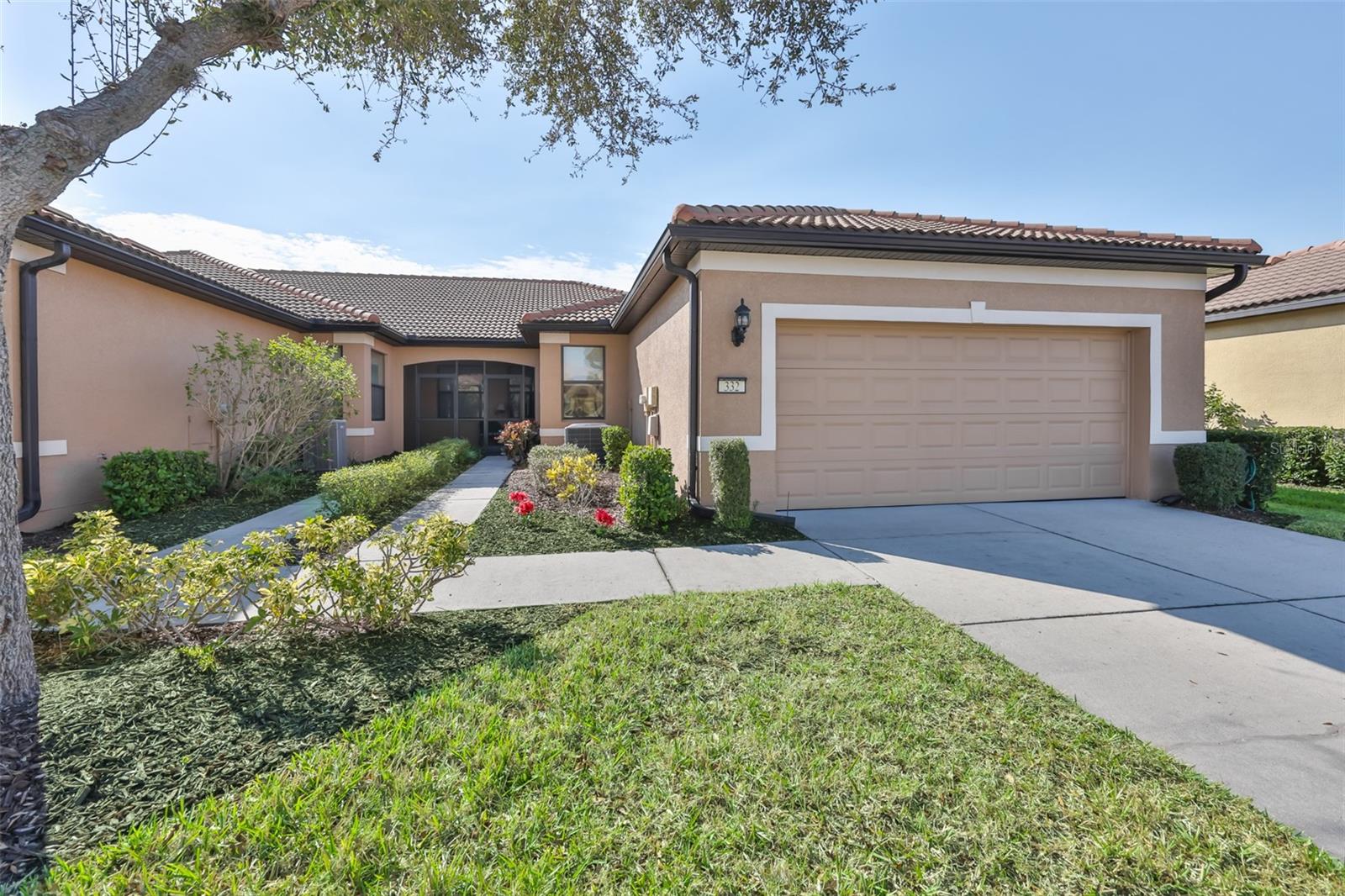 SOUTHSHORE FALLS PH 2 - Residential