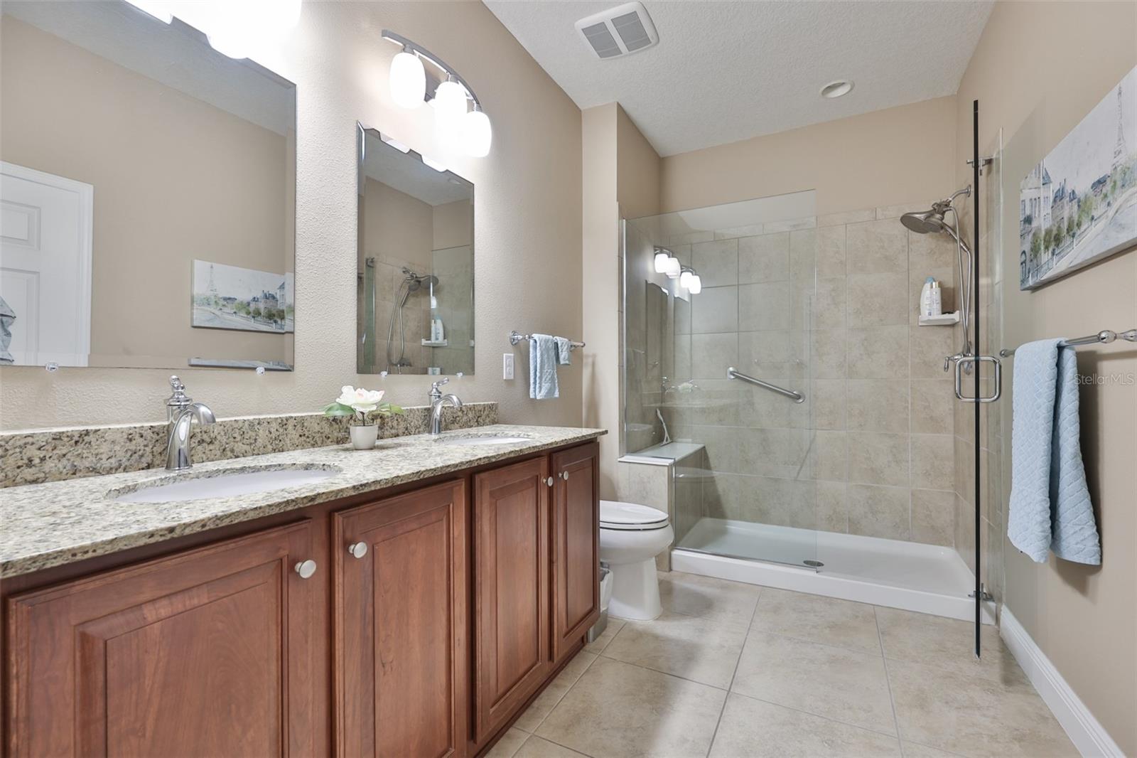 SOUTHSHORE FALLS PH 2 - Residential