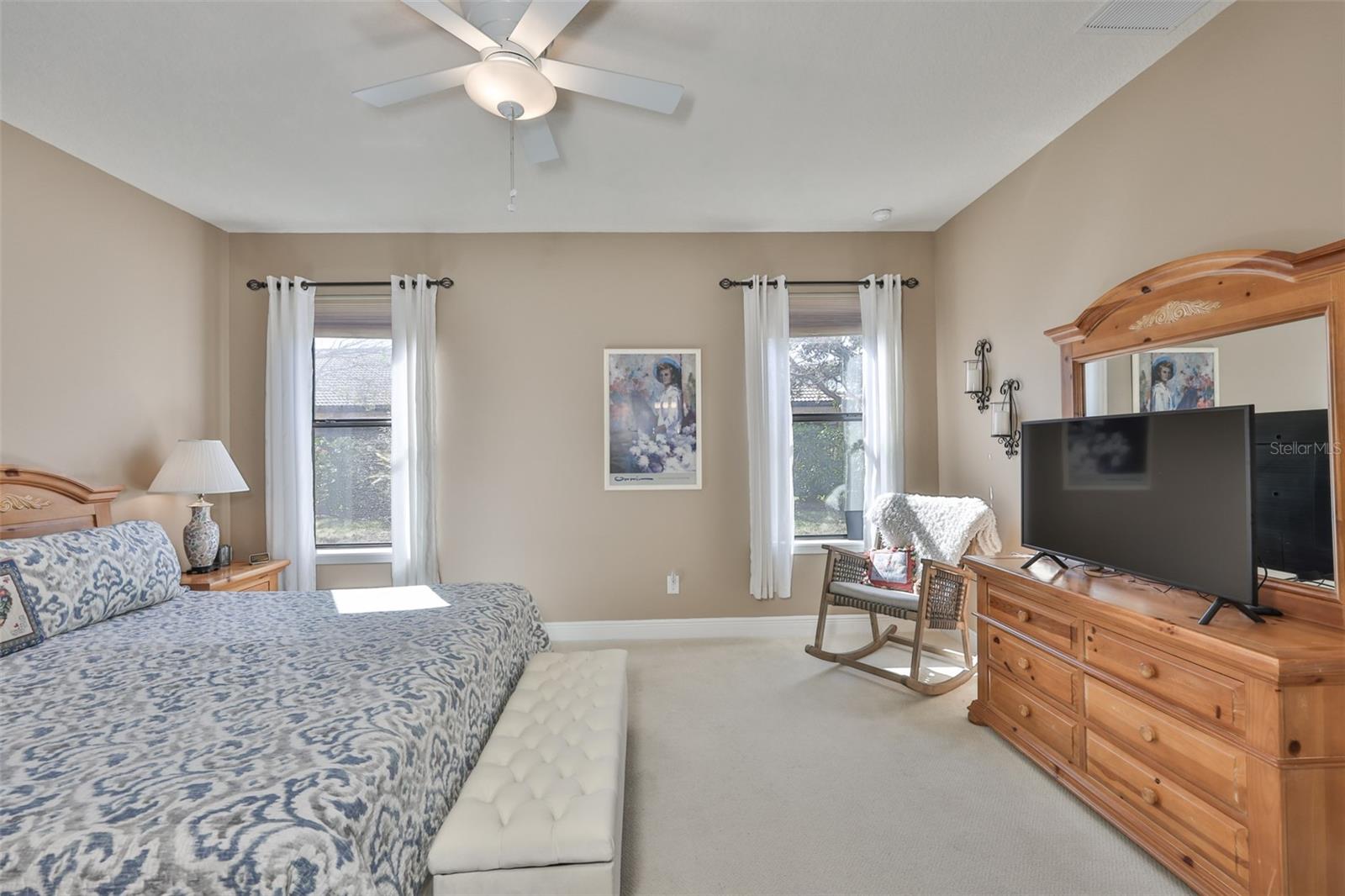 SOUTHSHORE FALLS PH 2 - Residential