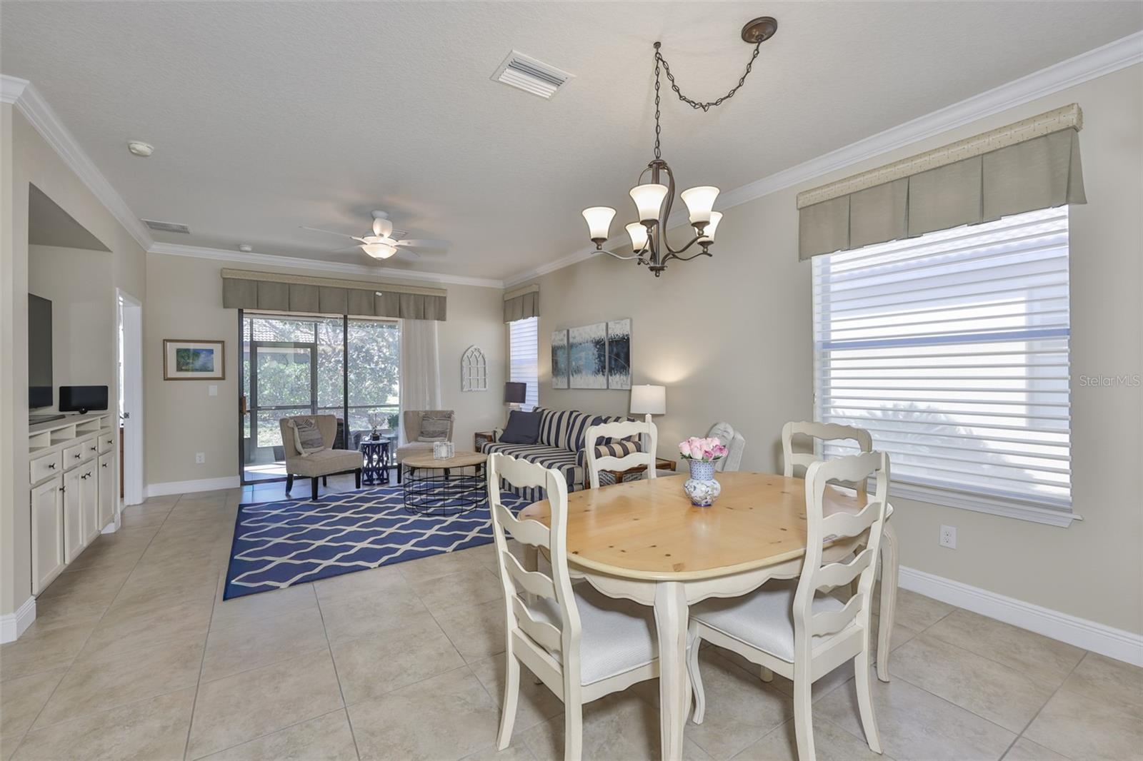 SOUTHSHORE FALLS PH 2 - Residential