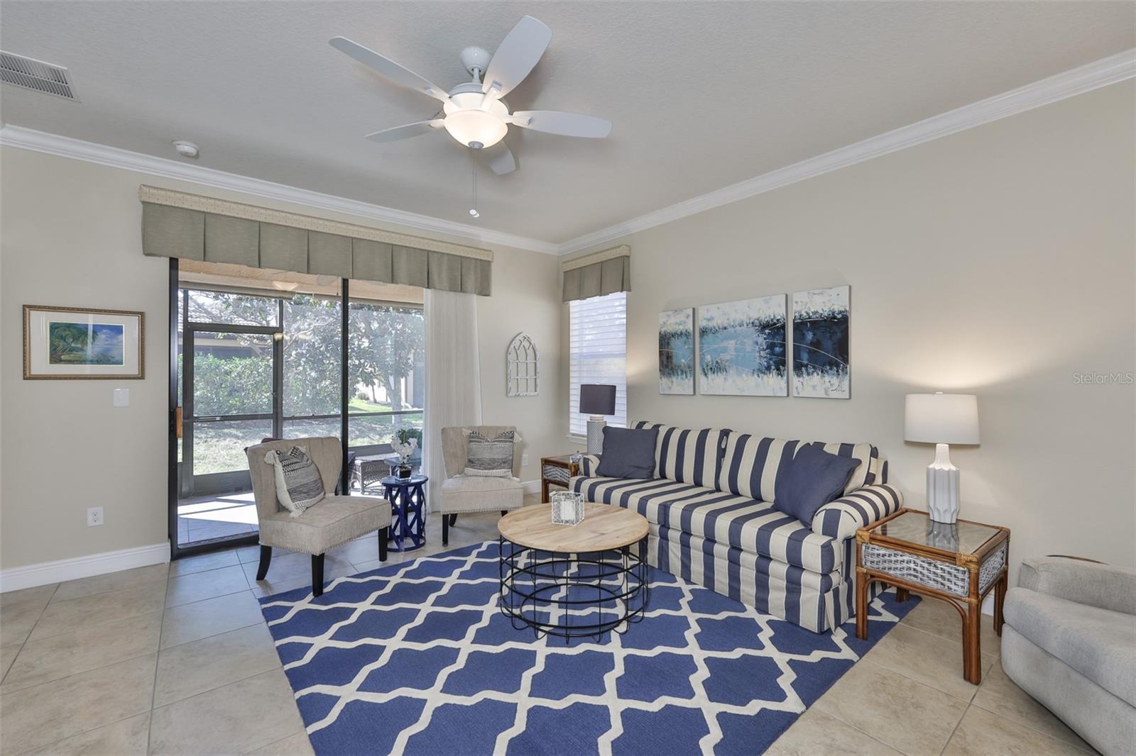 SOUTHSHORE FALLS PH 2 - Residential