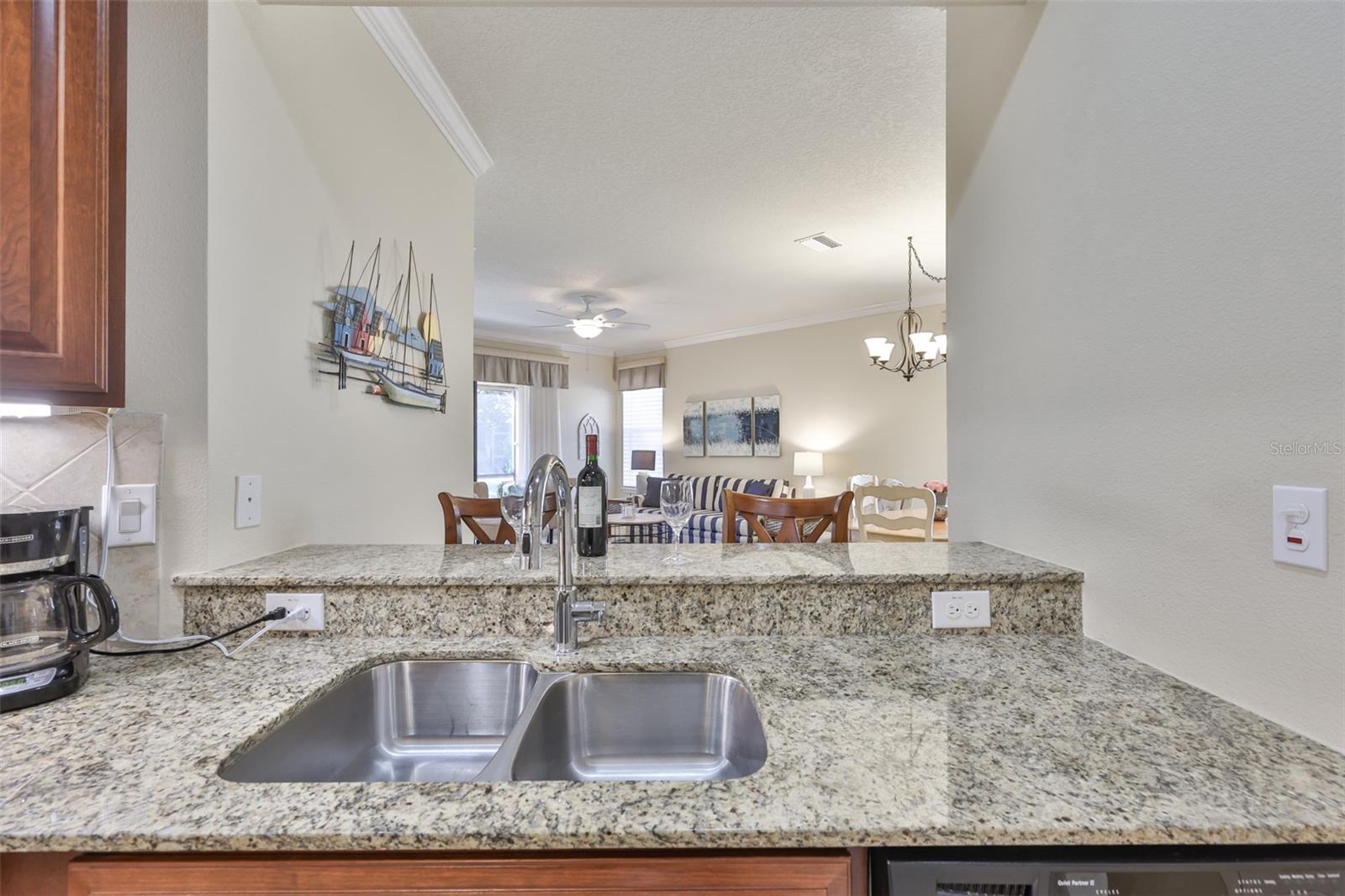 SOUTHSHORE FALLS PH 2 - Residential