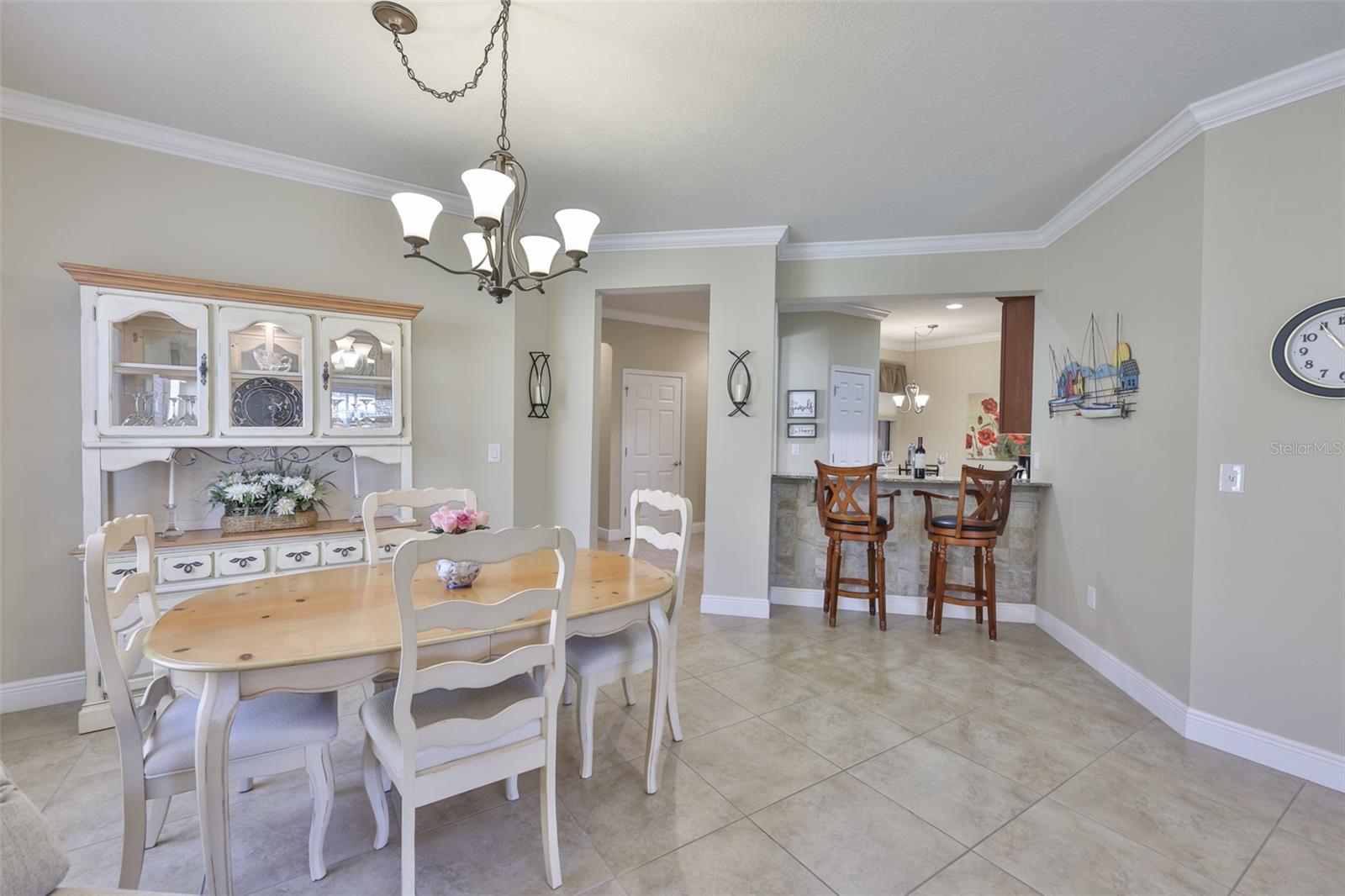 SOUTHSHORE FALLS PH 2 - Residential