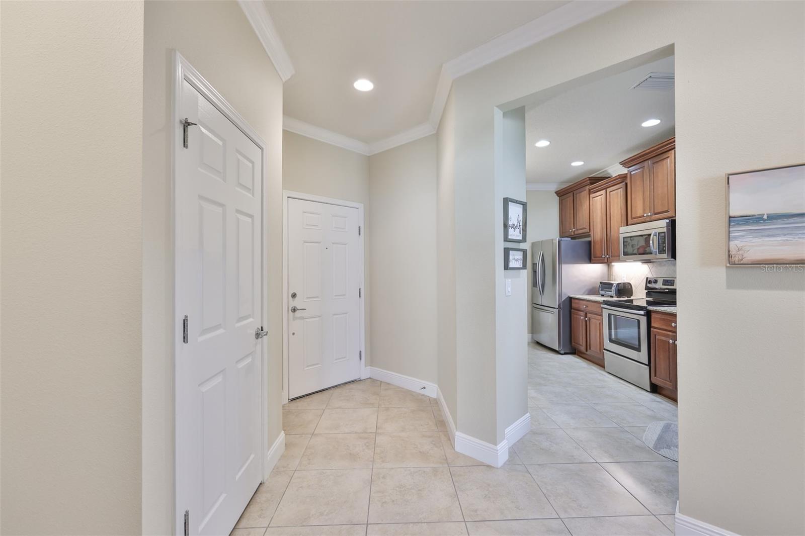 SOUTHSHORE FALLS PH 2 - Residential