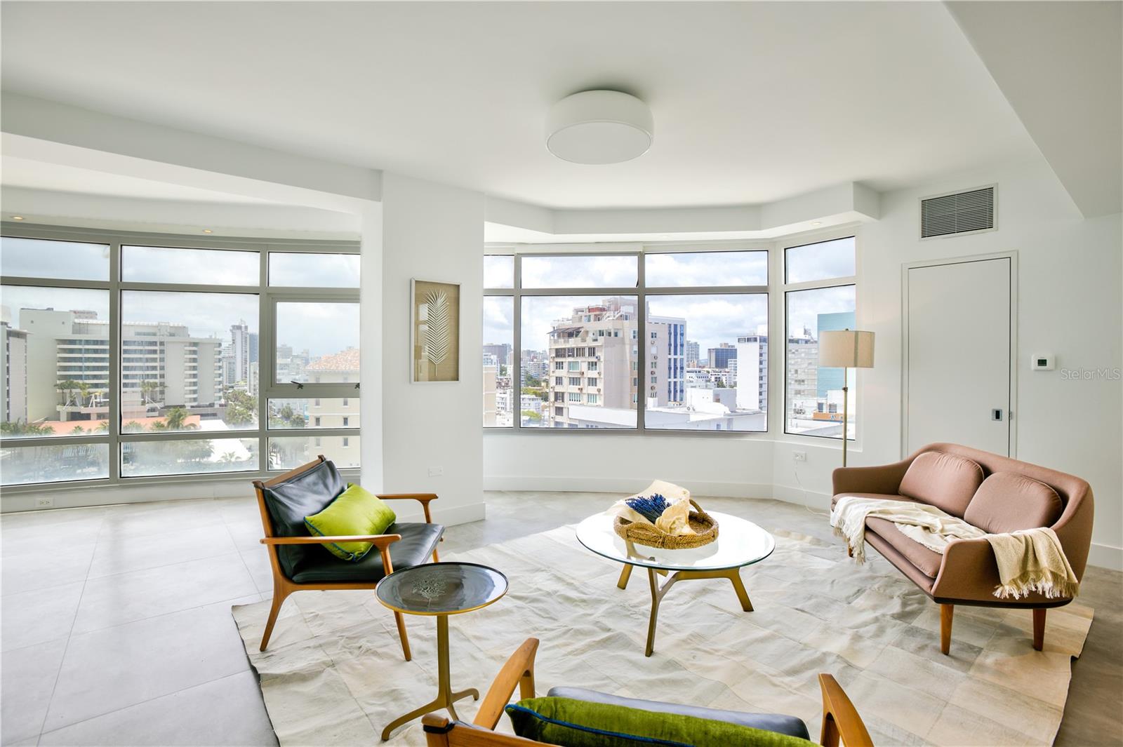 CONDADO - Residential