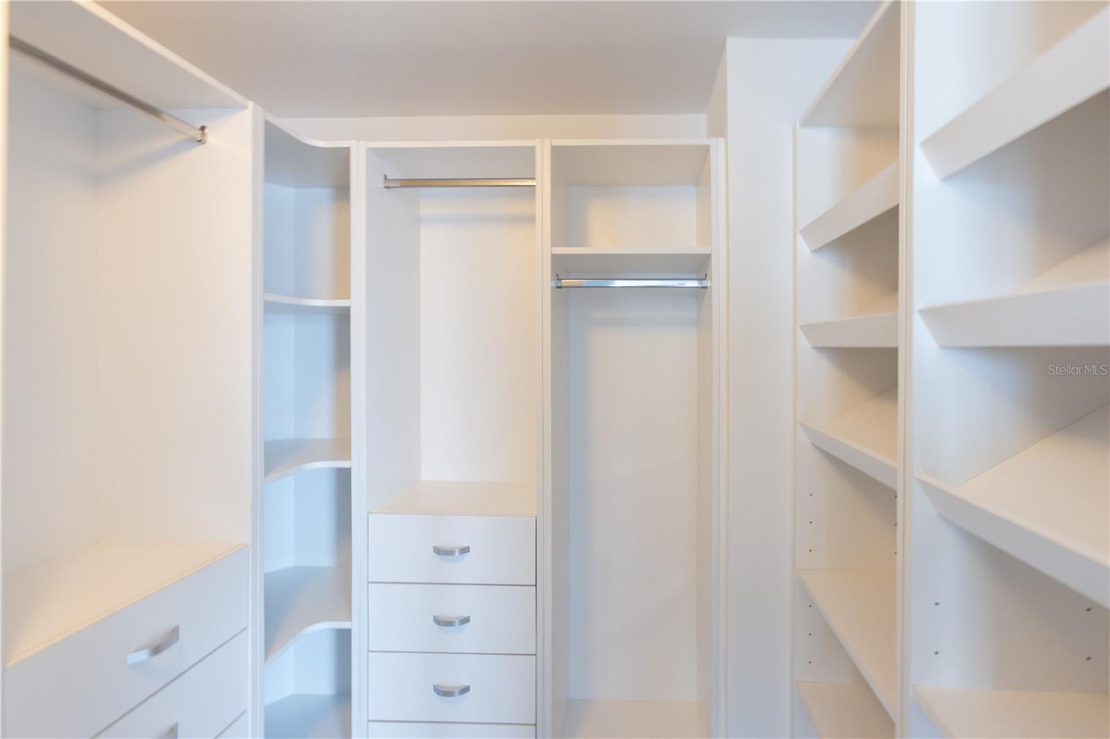 CONDADO - Residential