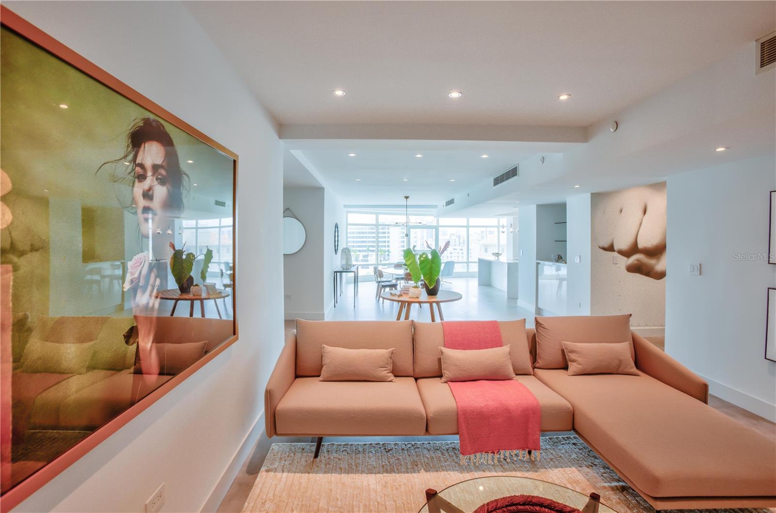 CONDADO - Residential