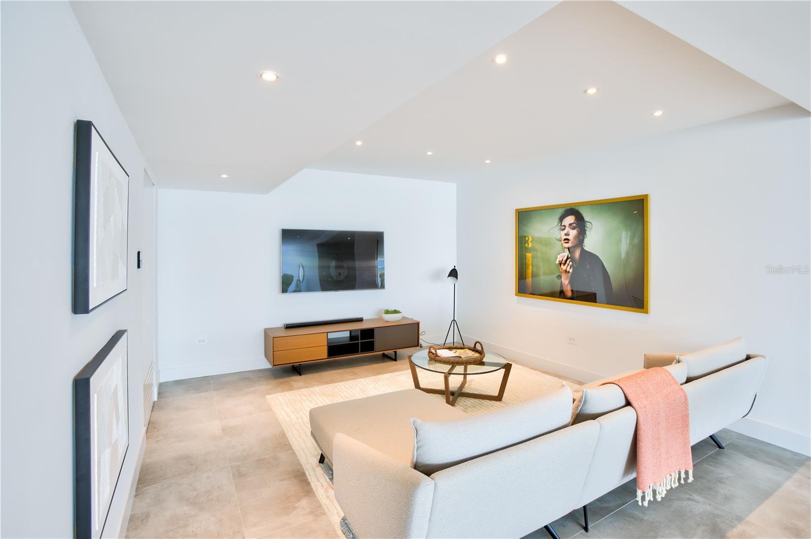 CONDADO - Residential