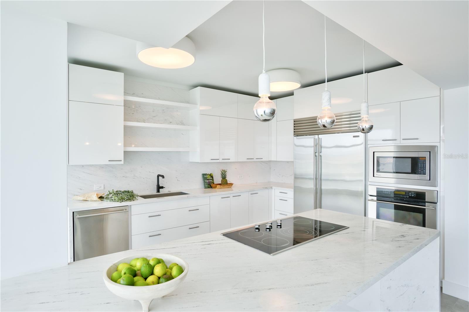 CONDADO - Residential