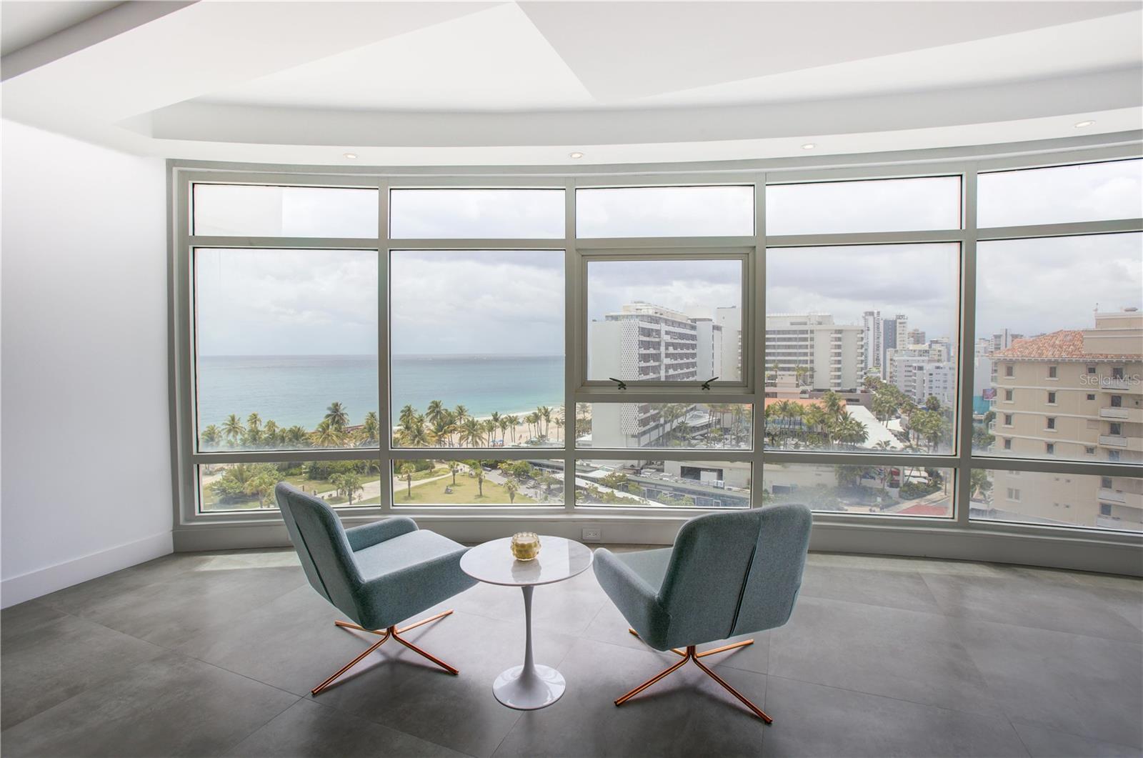 CONDADO - Residential