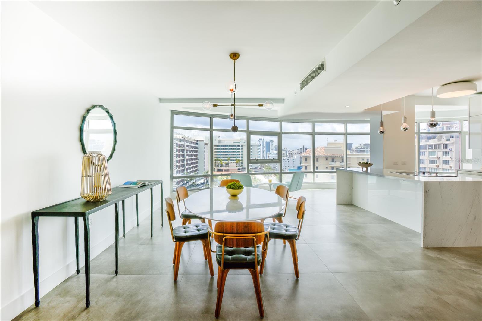 CONDADO - Residential