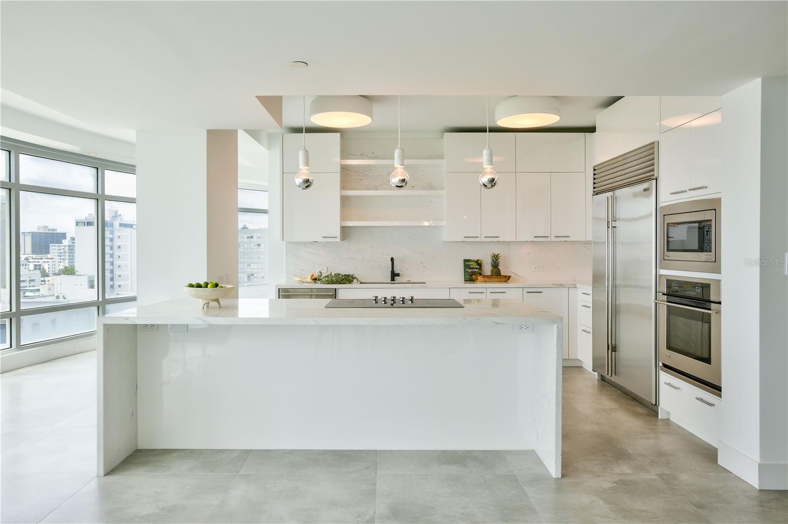 CONDADO - Residential