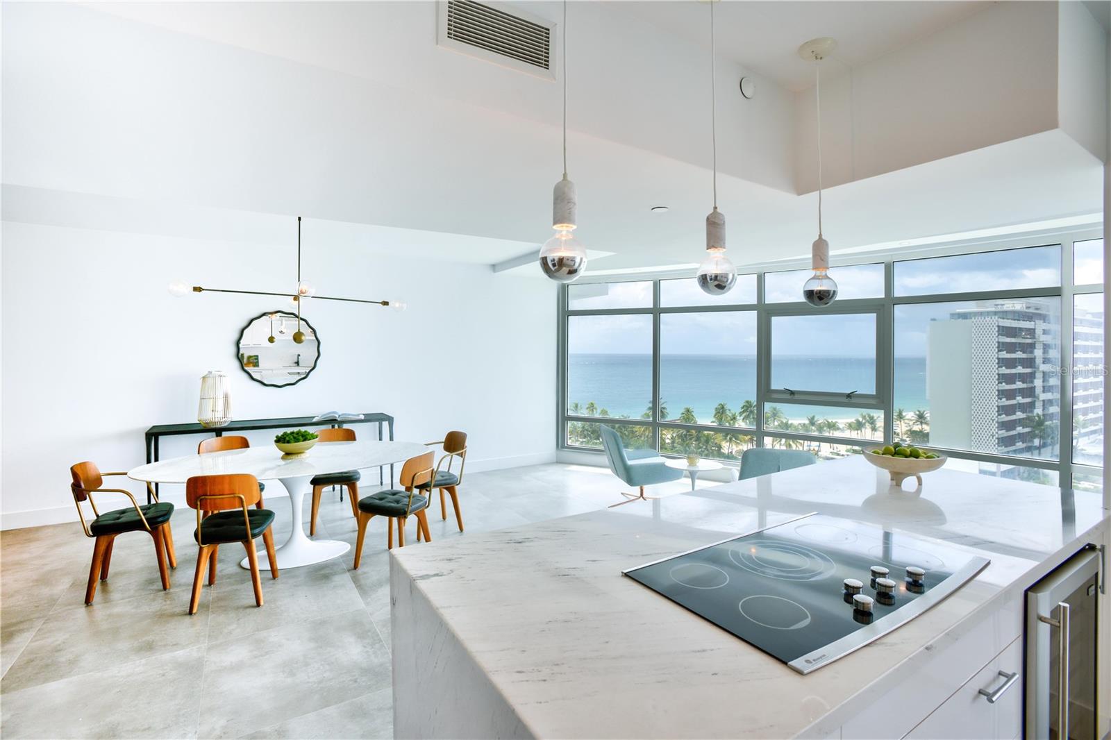 CONDADO - Residential