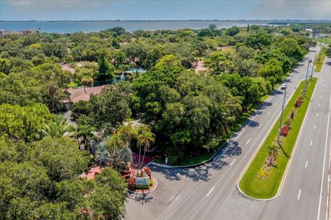 A home in BRADENTON