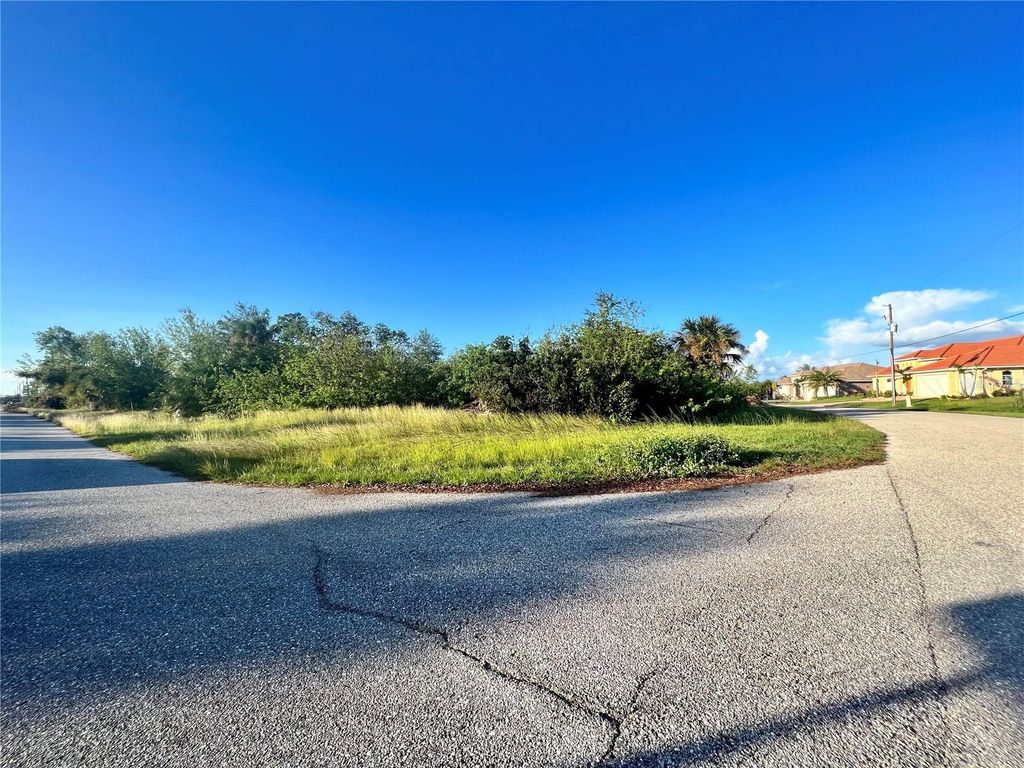 Photo of 13468 Rayburn Lane, Port Charlotte, FL 33981 (MLS # C7515175)